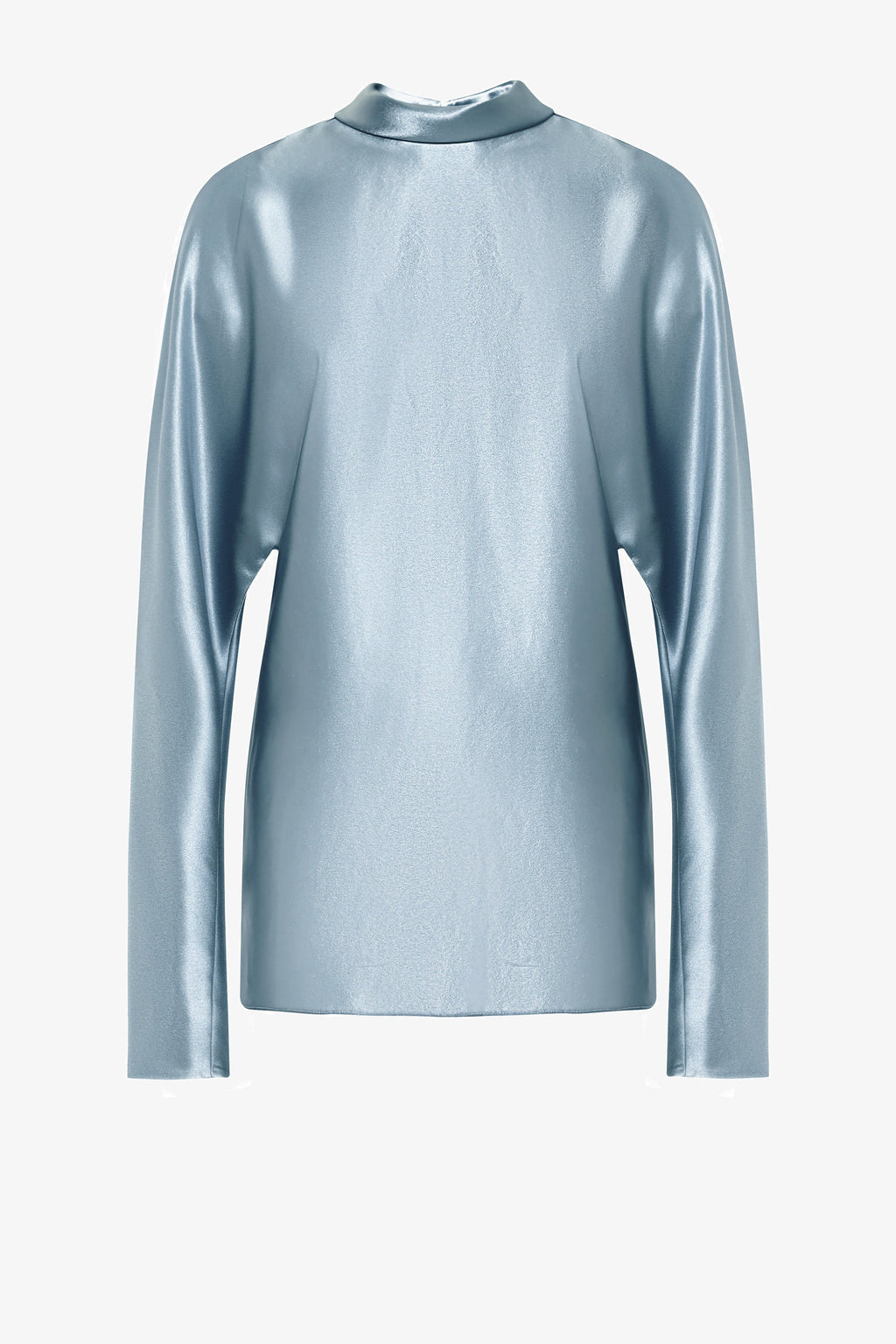 Silk top