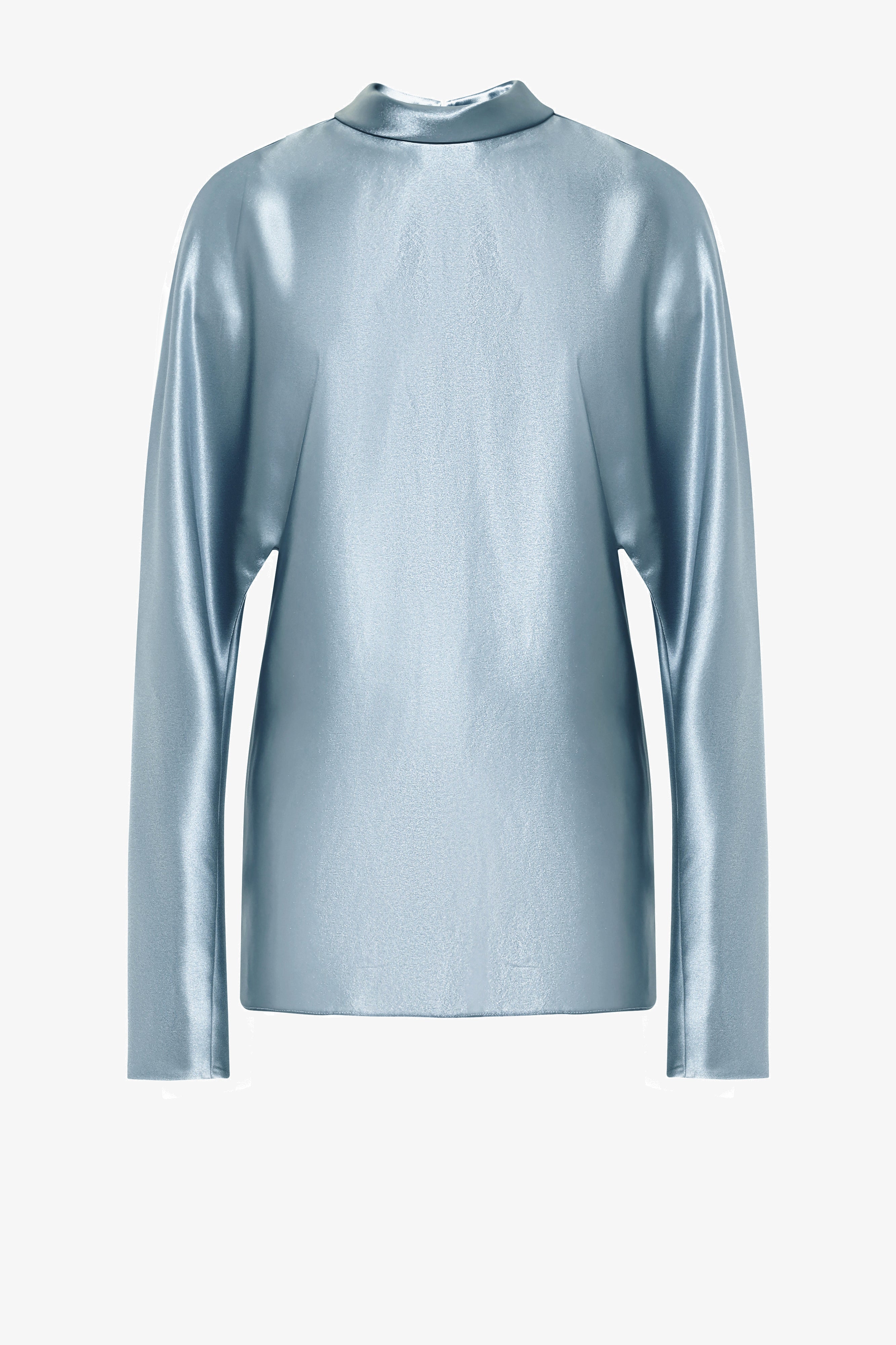 Silk top