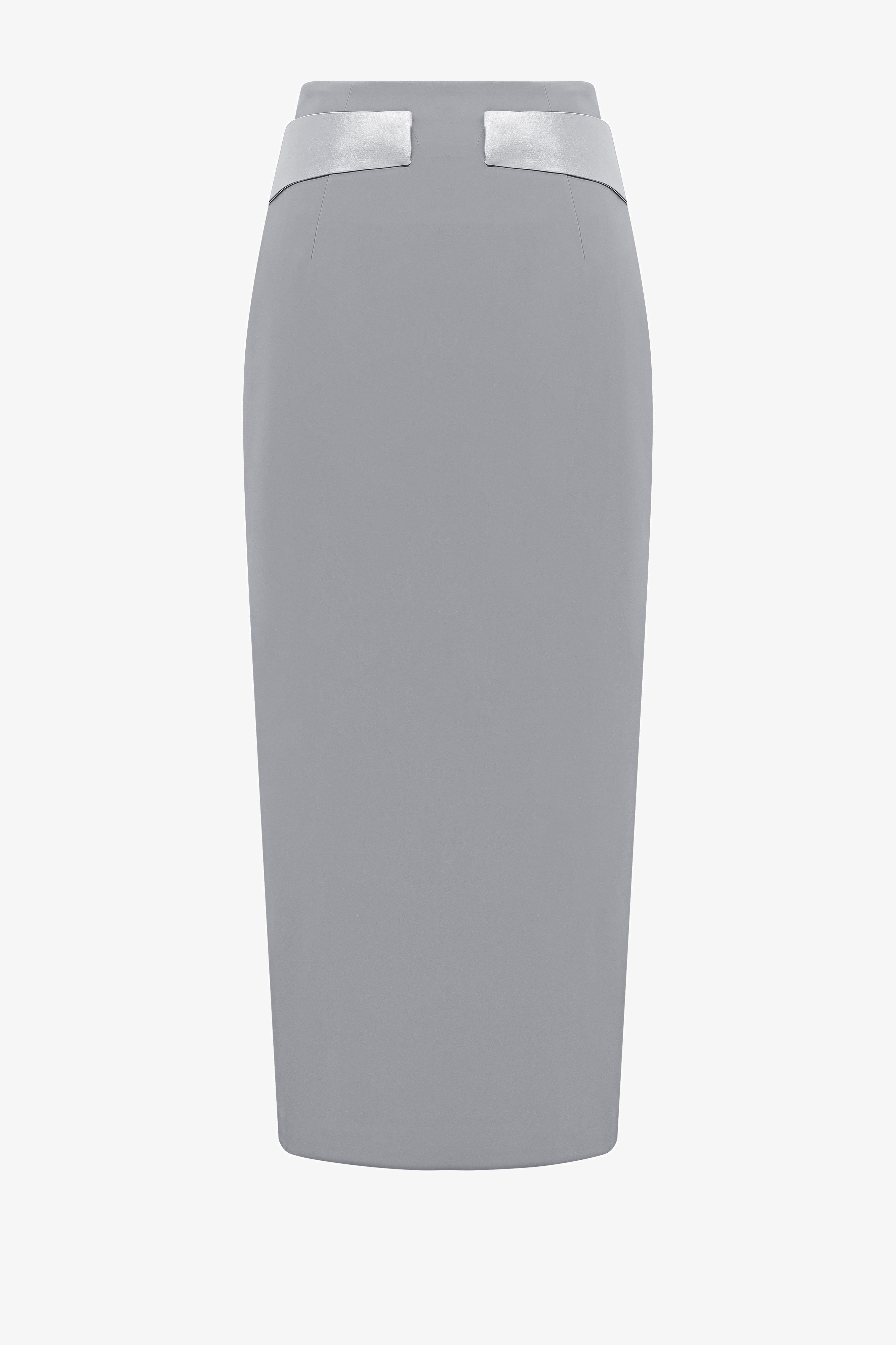 Pencil skirt