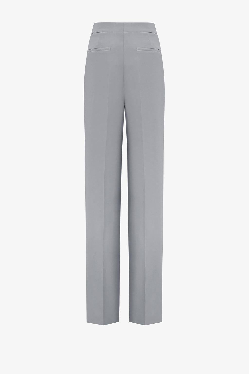 Wide leg trousers