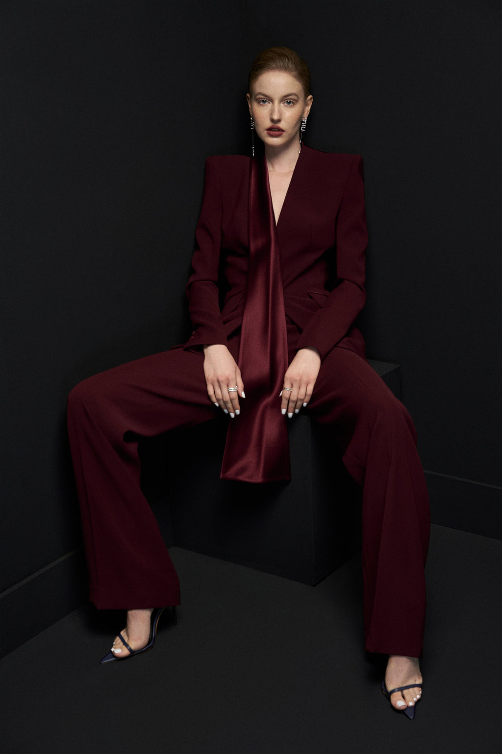 Chic jacket