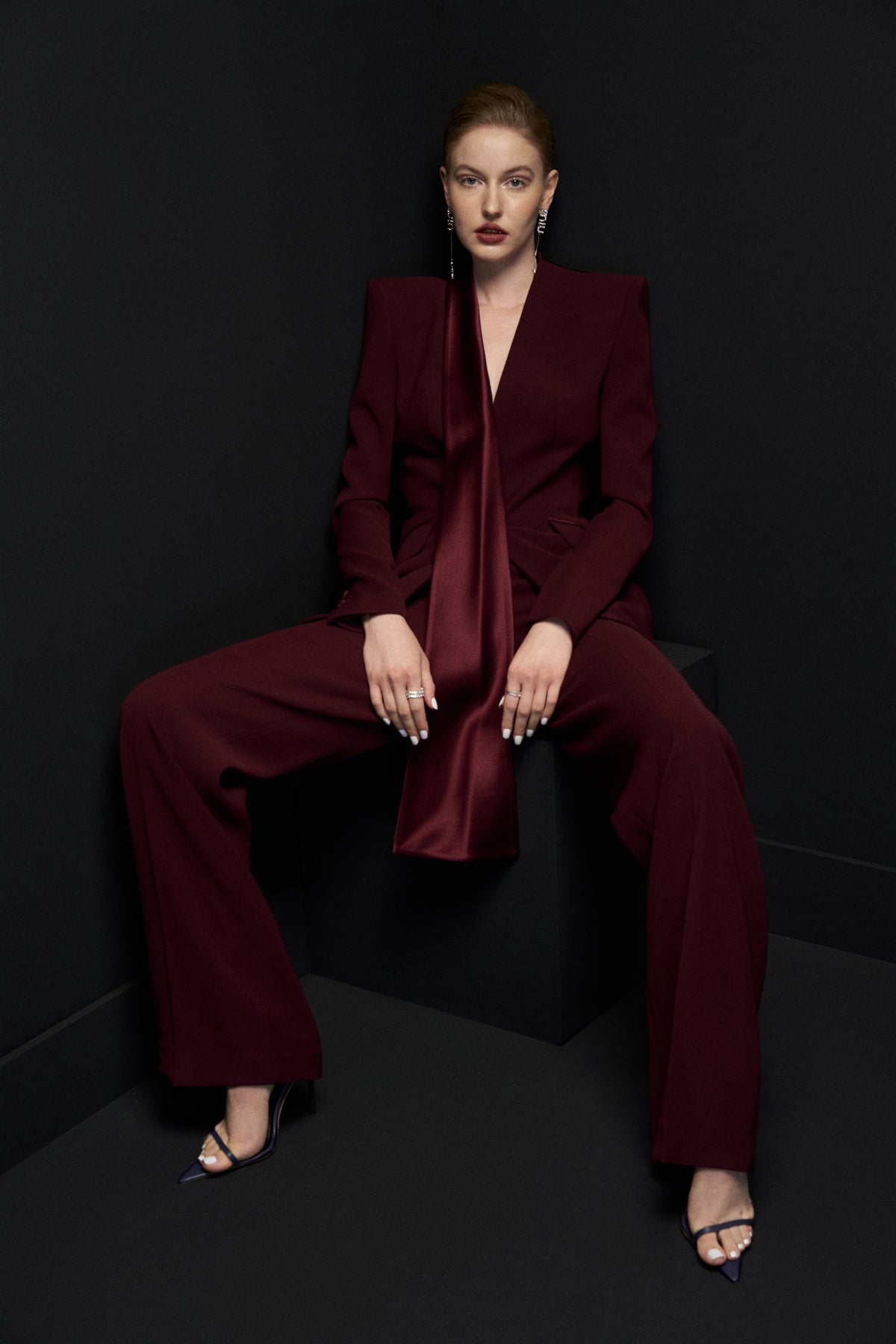 Chic jacket