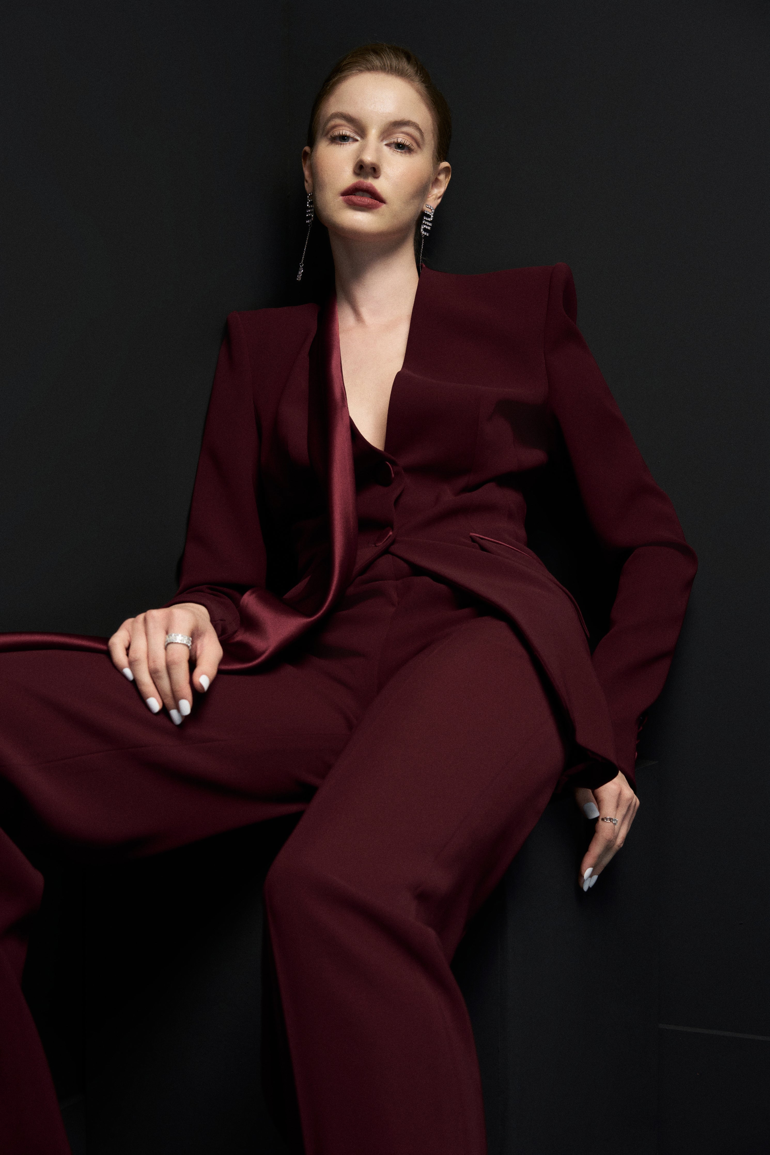 Chic jacket