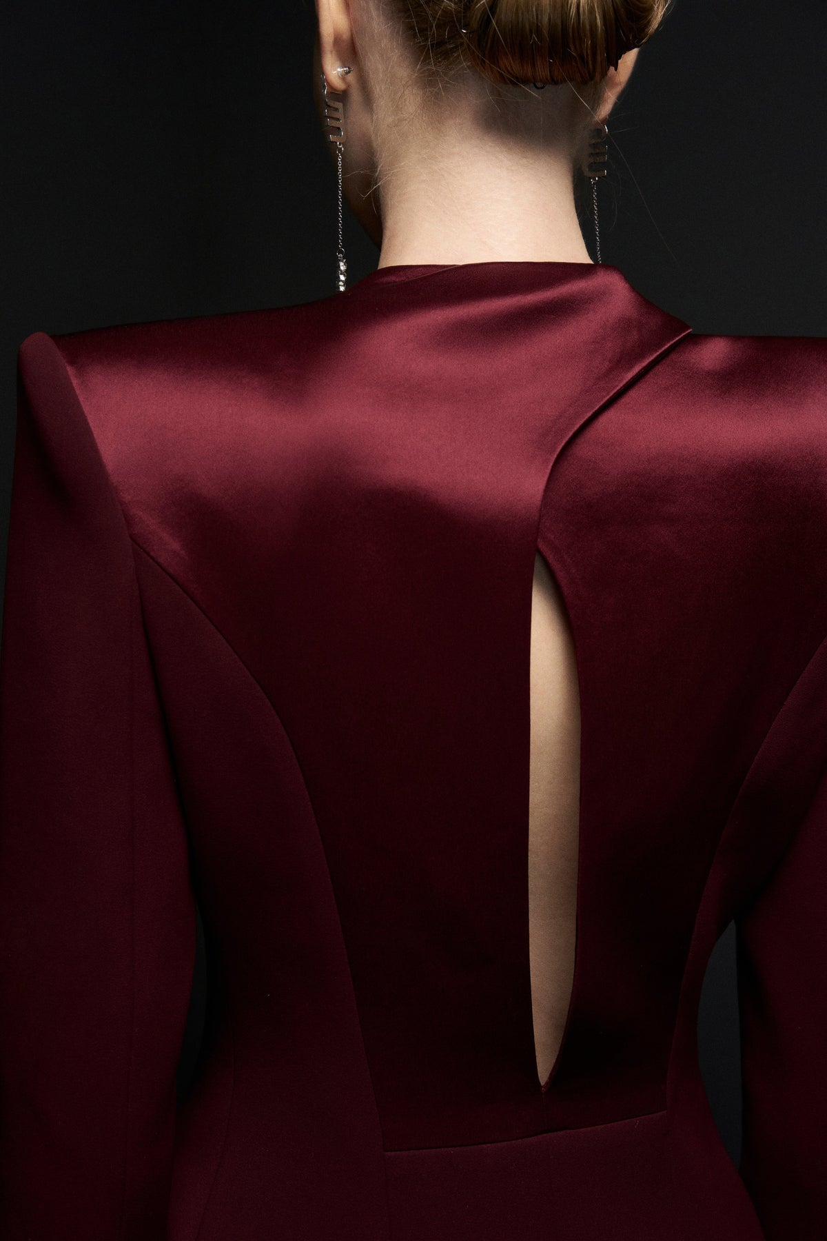 Chic jacket