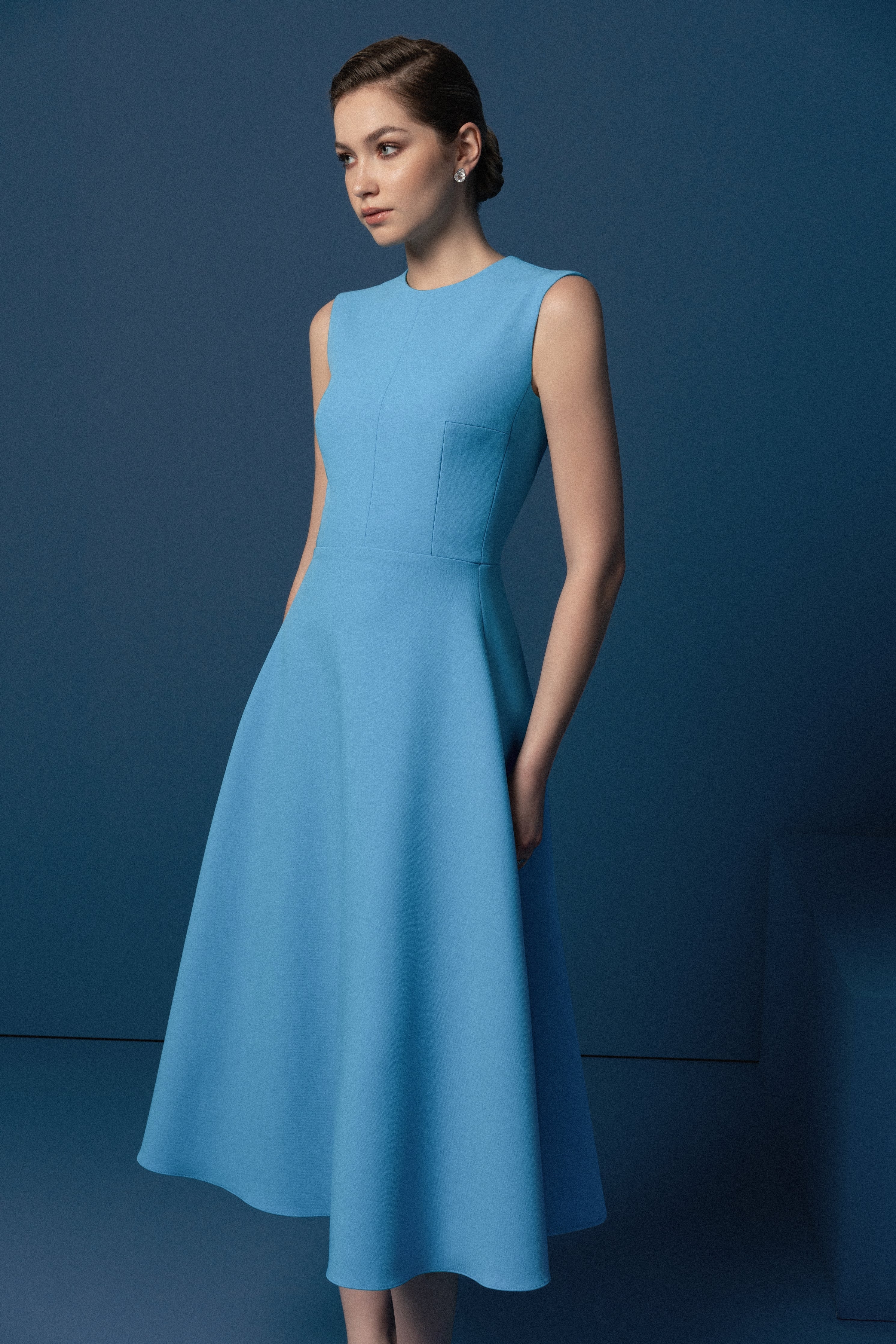 Classic dress