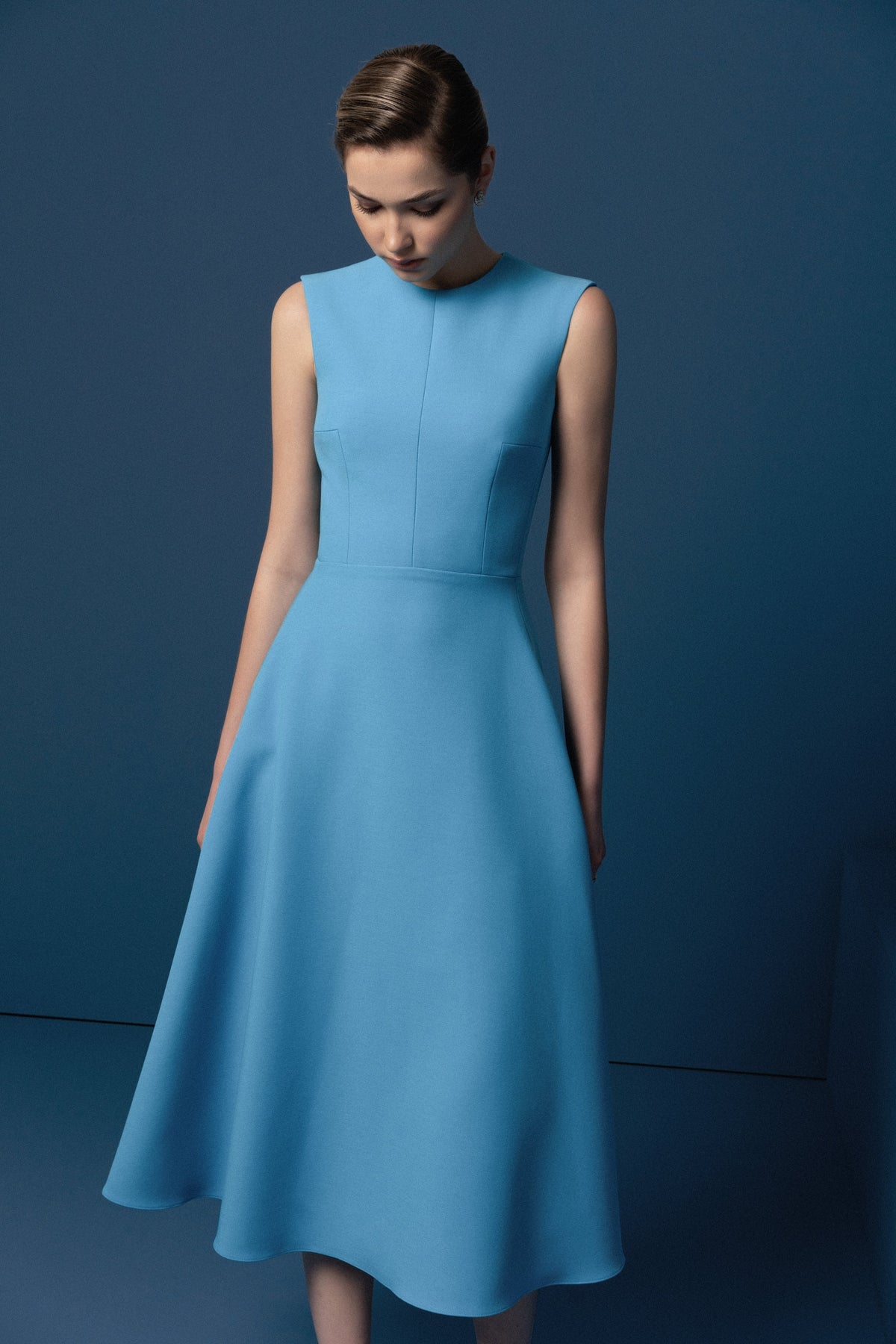 Classic dress