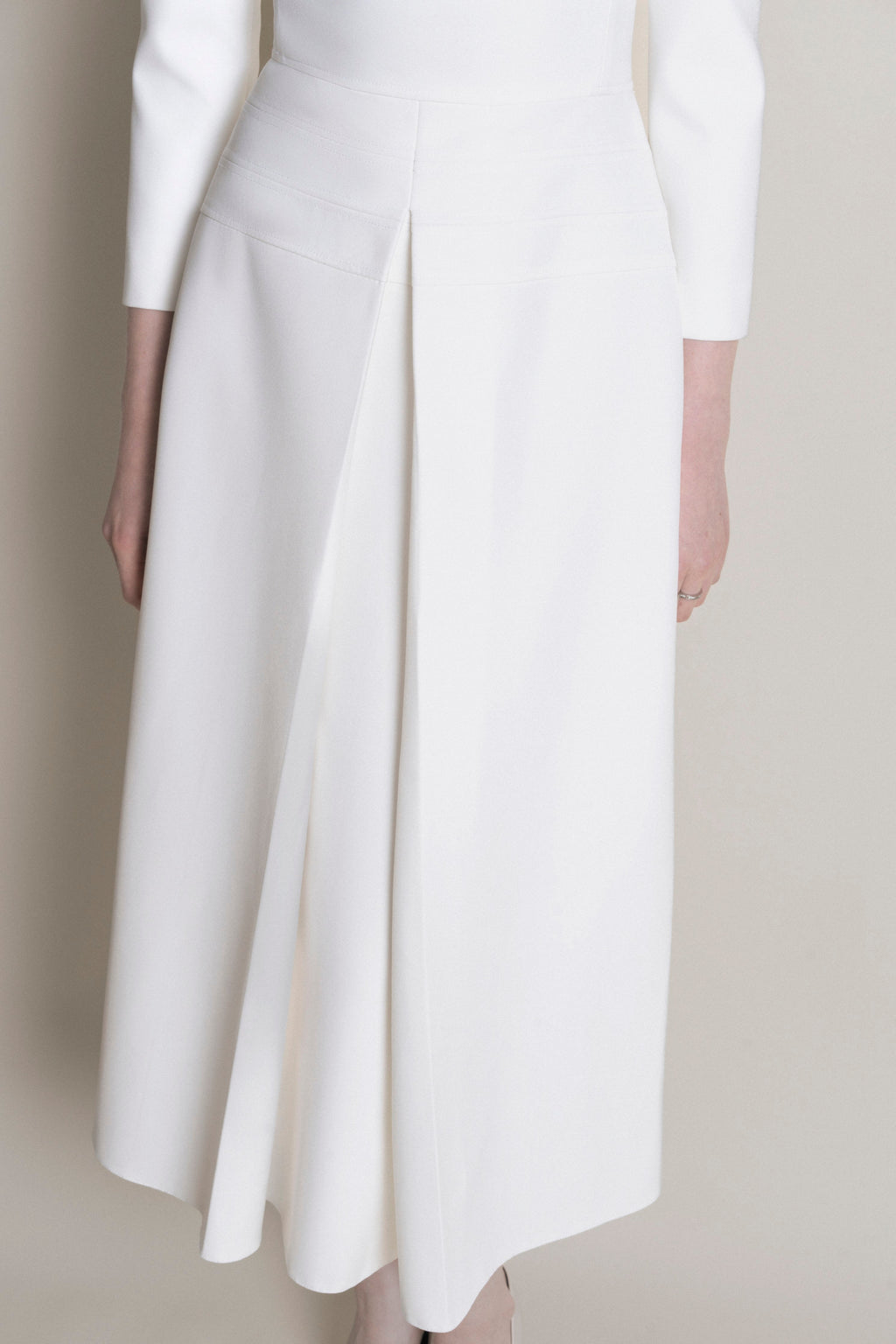 Elegant A-Line Dress