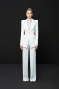 Timeless Peak Blazer