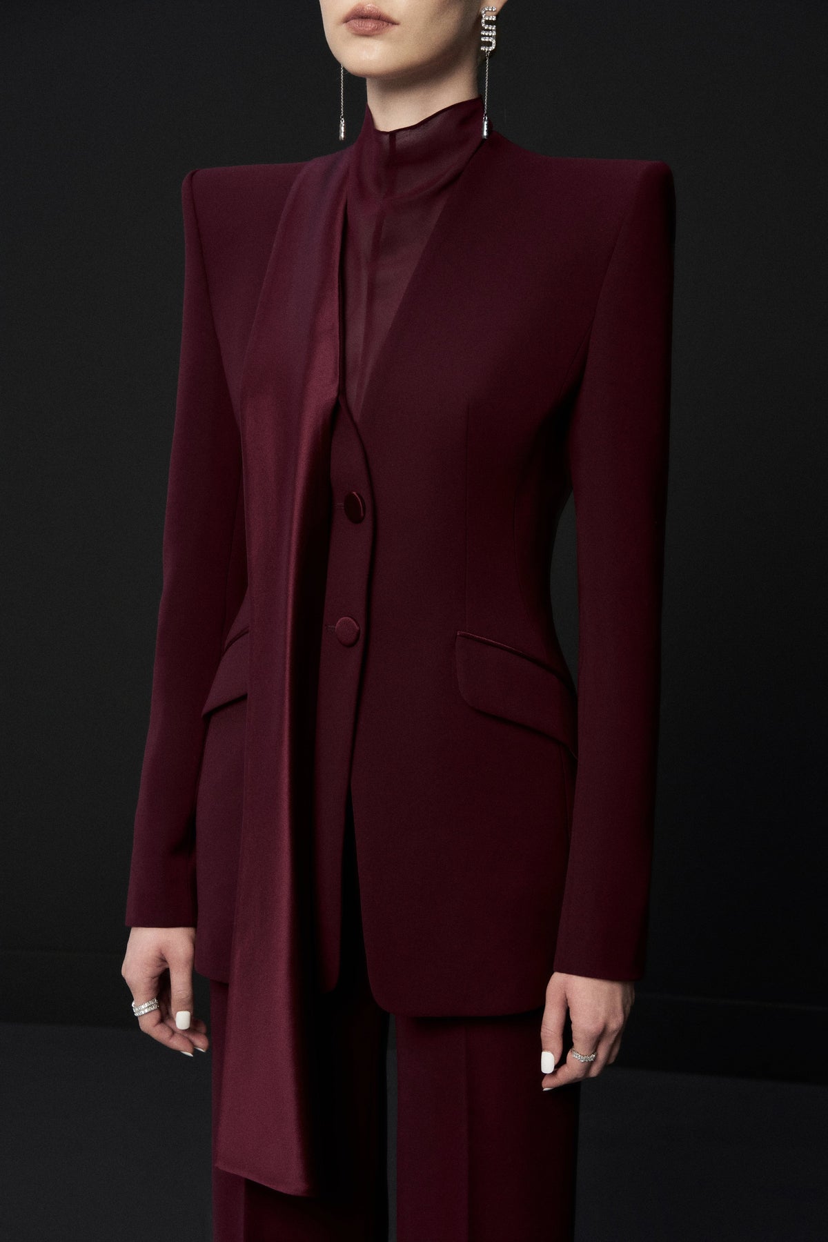 Chic jacket