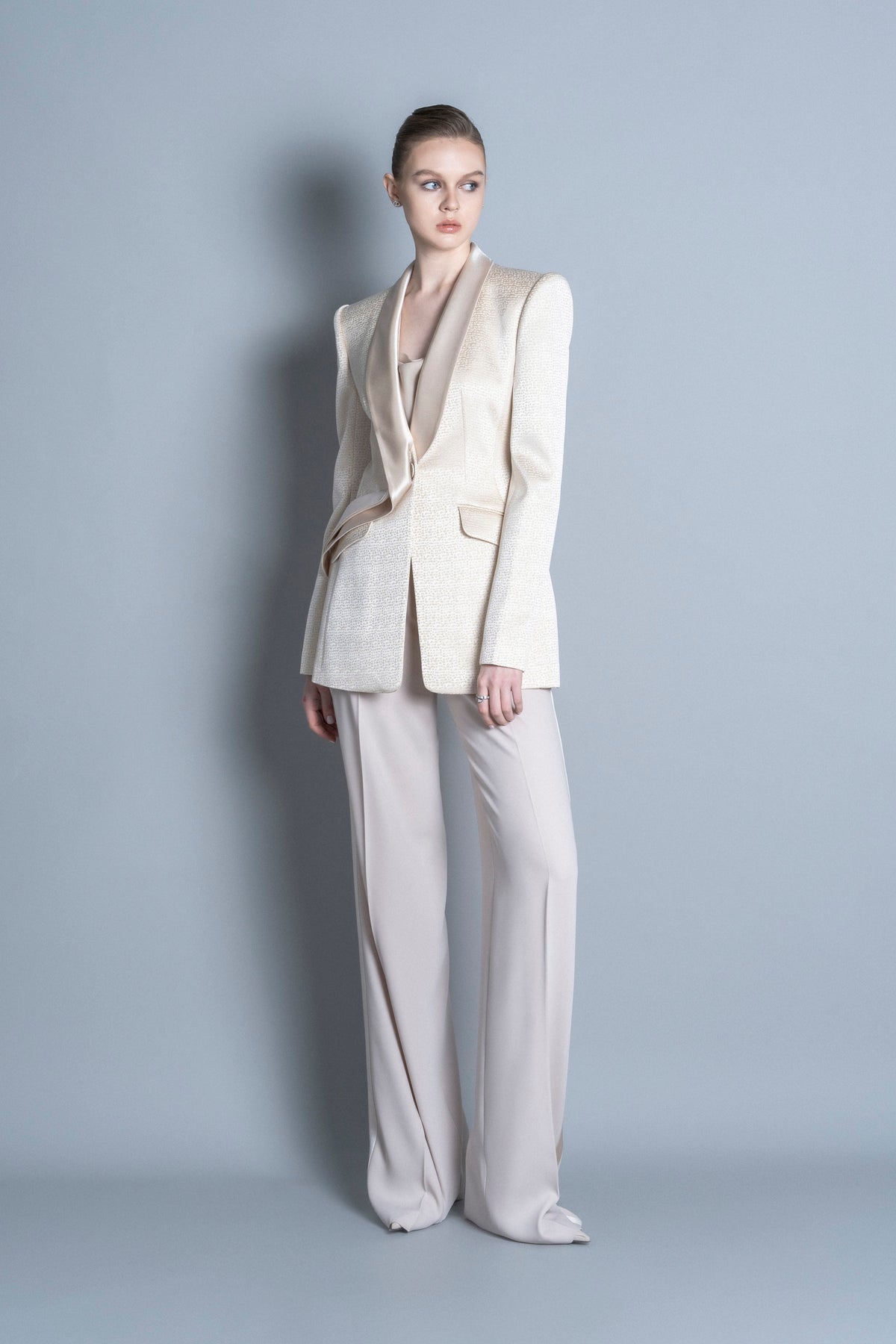 Champagne colored Camisole