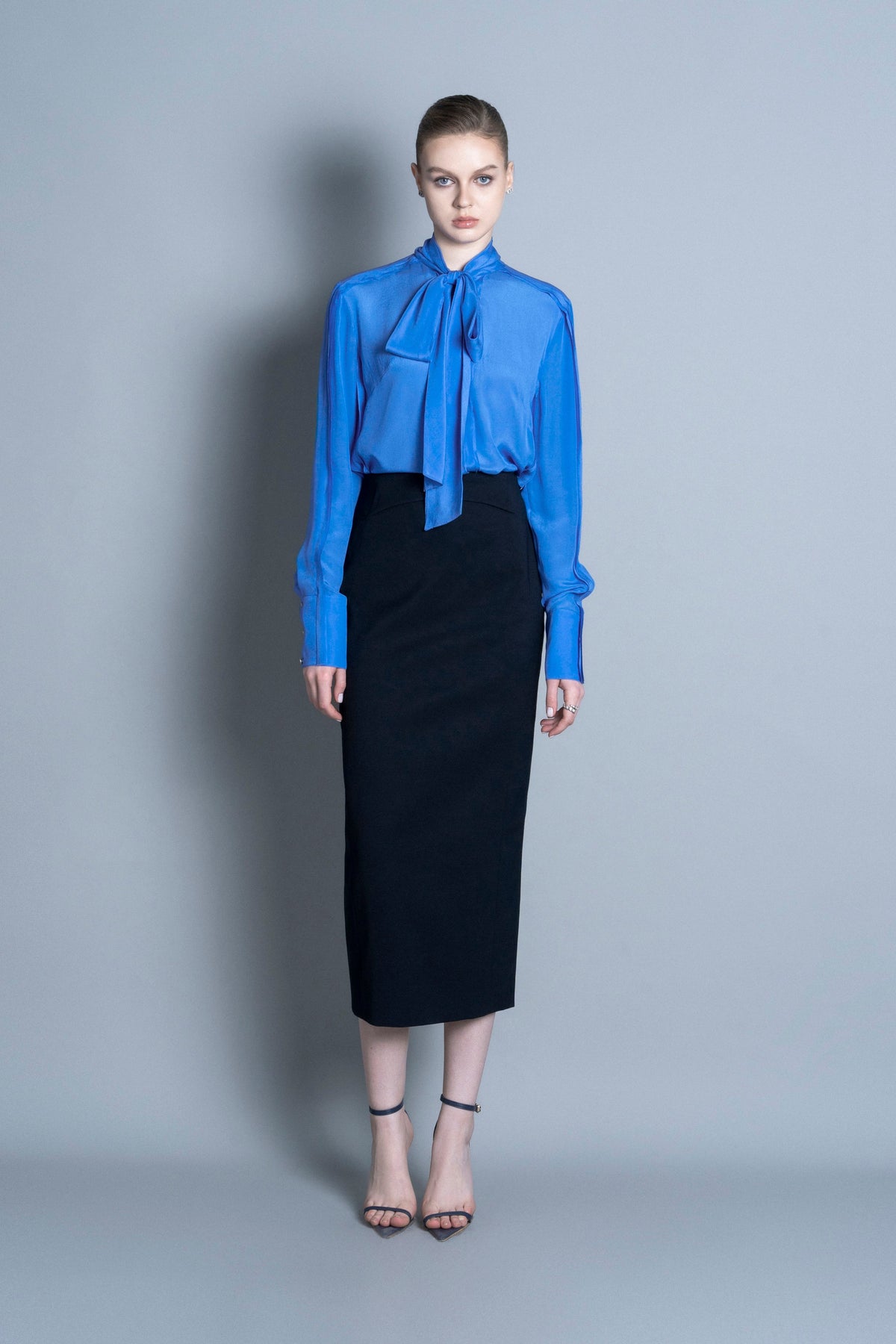 Suit skirt