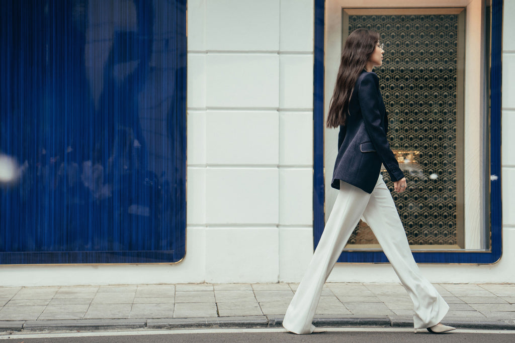 Modern Heritage Blazer