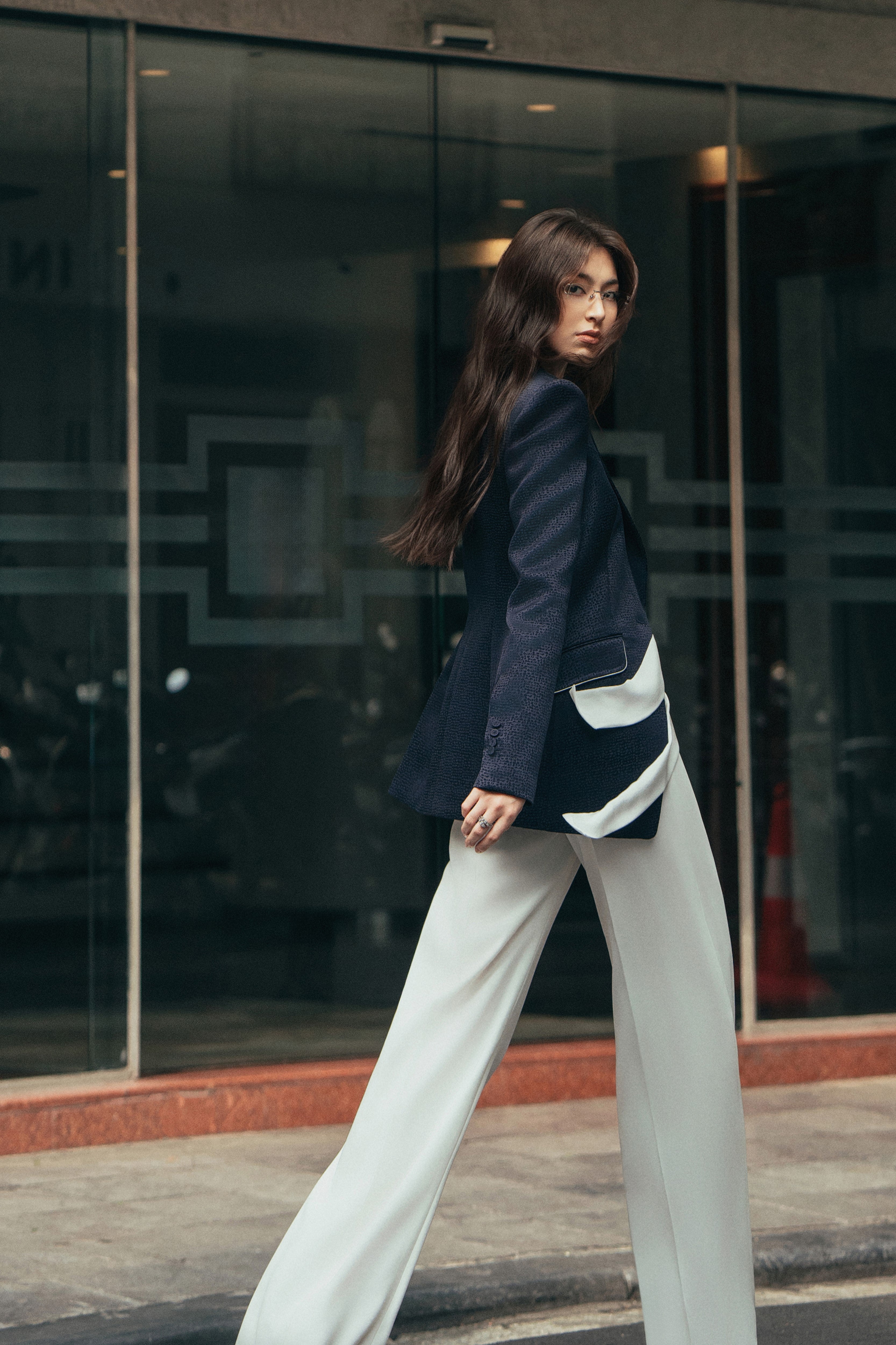Modern Heritage Blazer