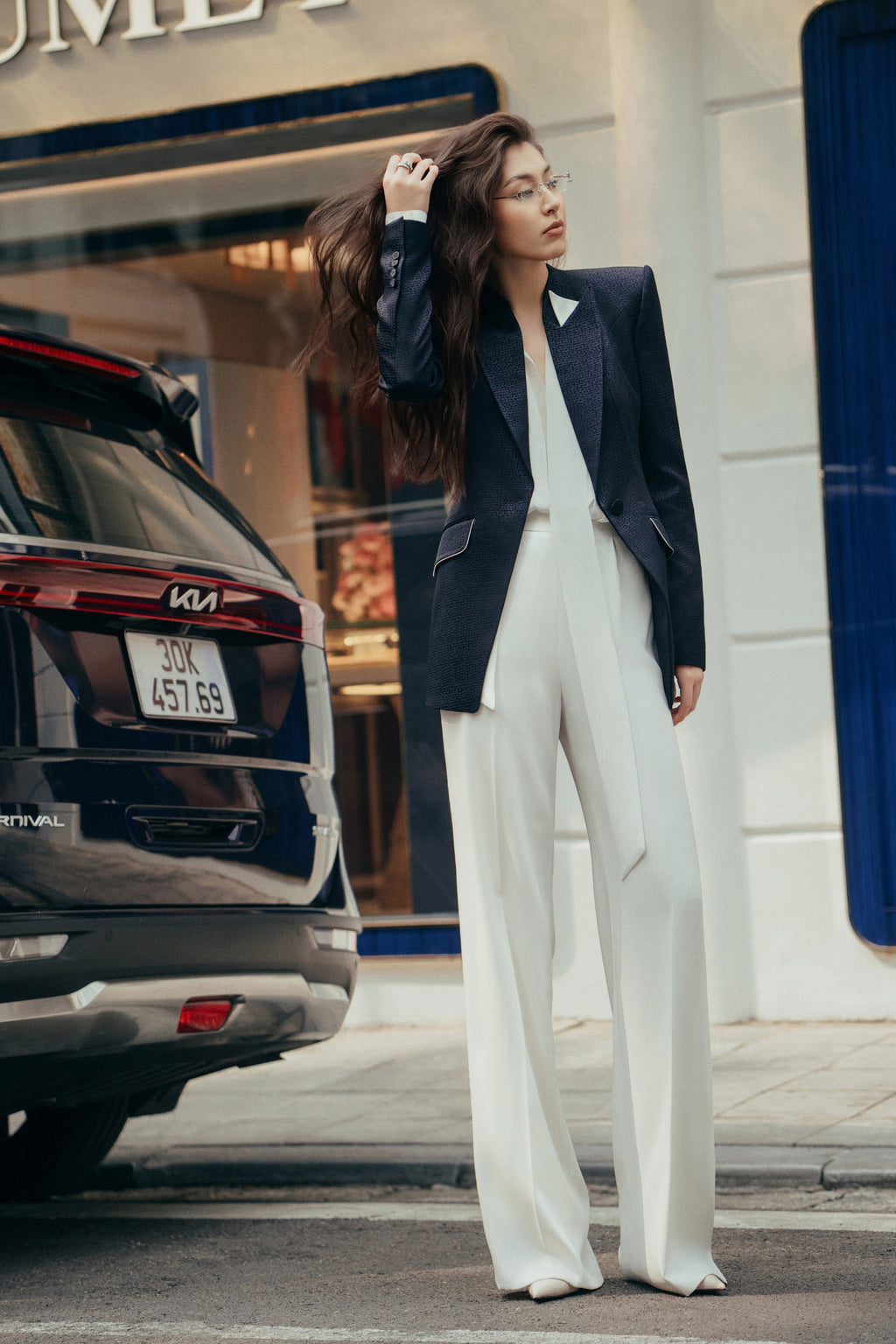 Modern Heritage Blazer