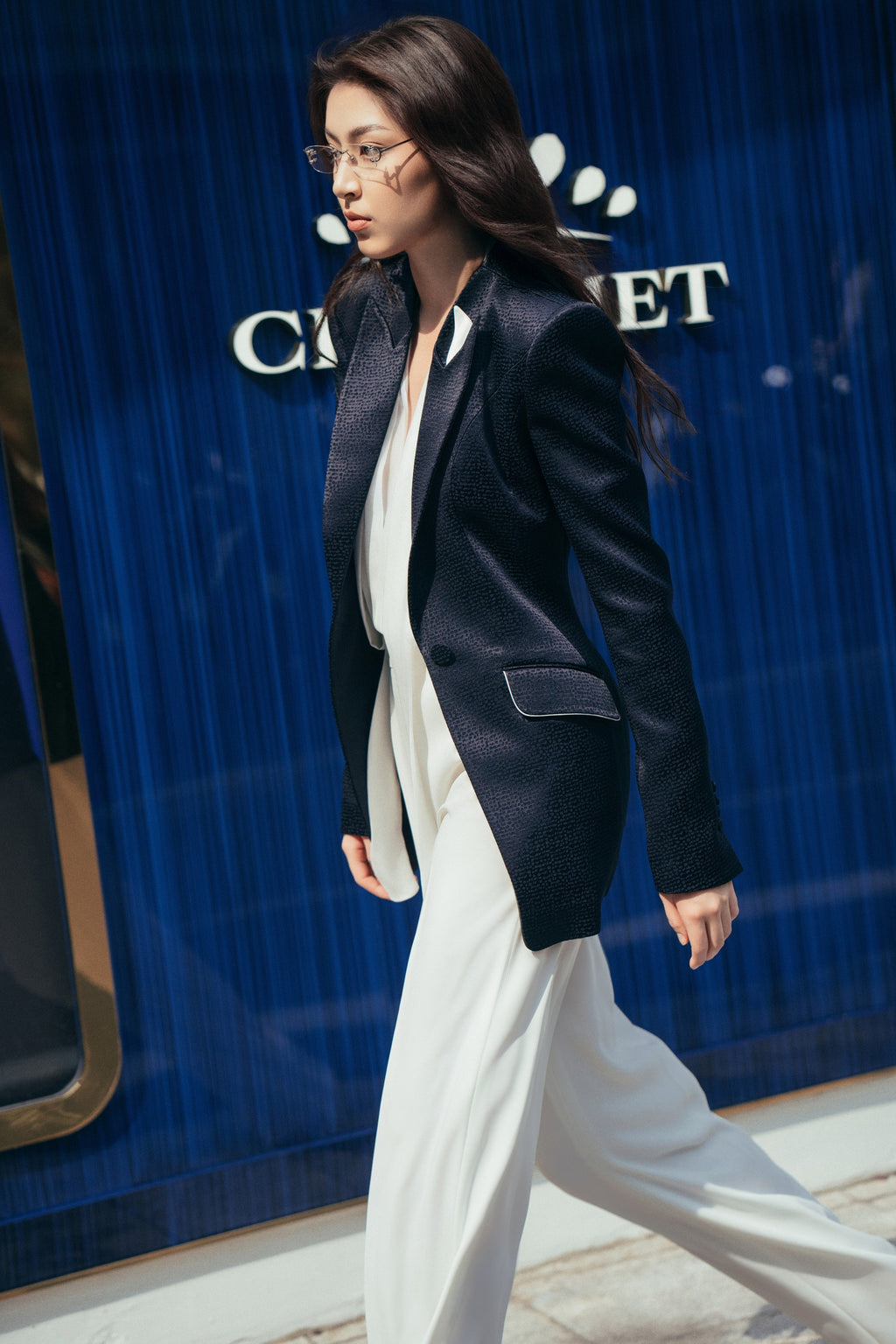 Modern Heritage Blazer