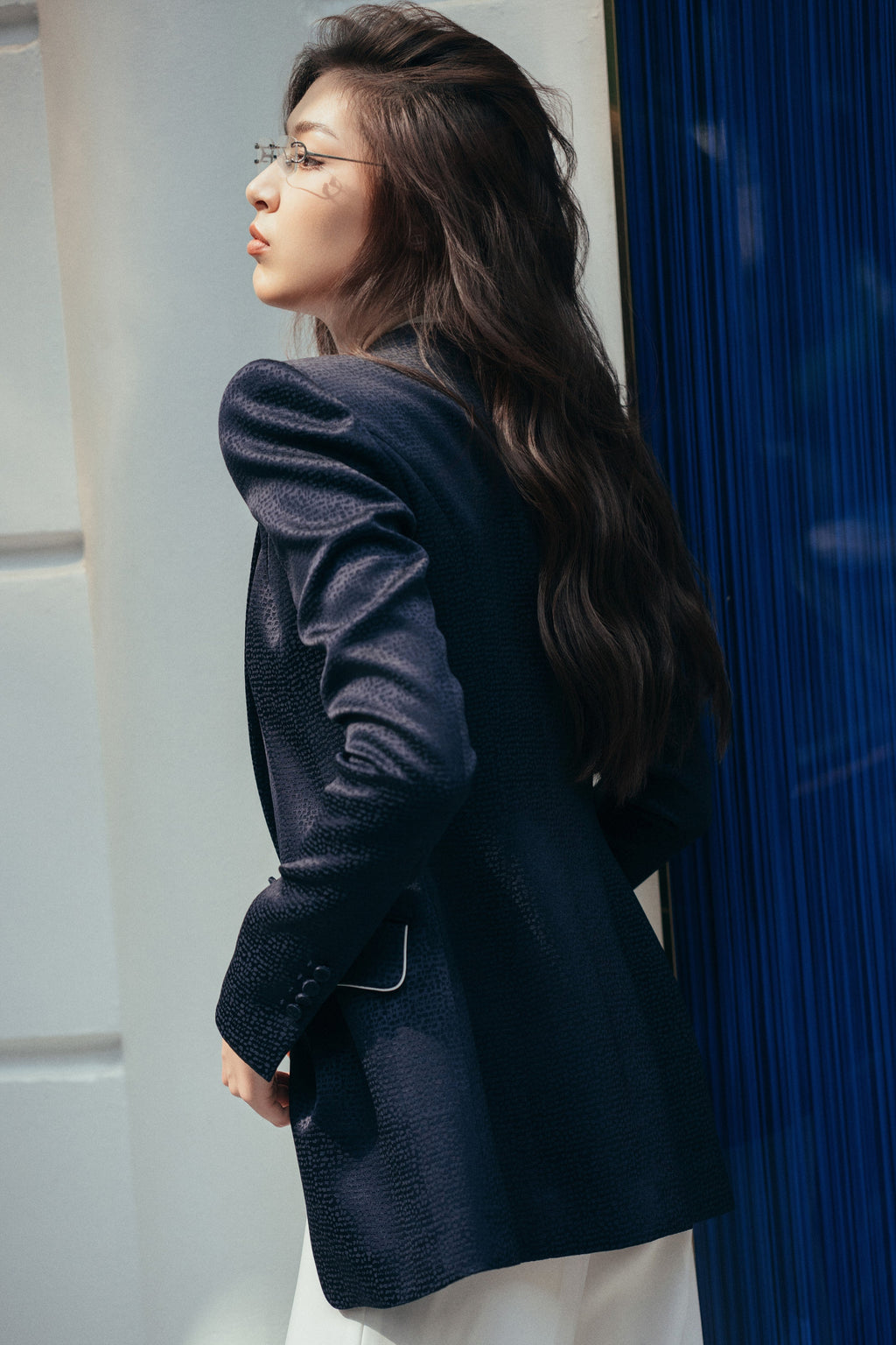 Modern Heritage Blazer