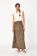 Skirt in Branch