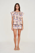 Pueblo Top in Reef in Shortcake