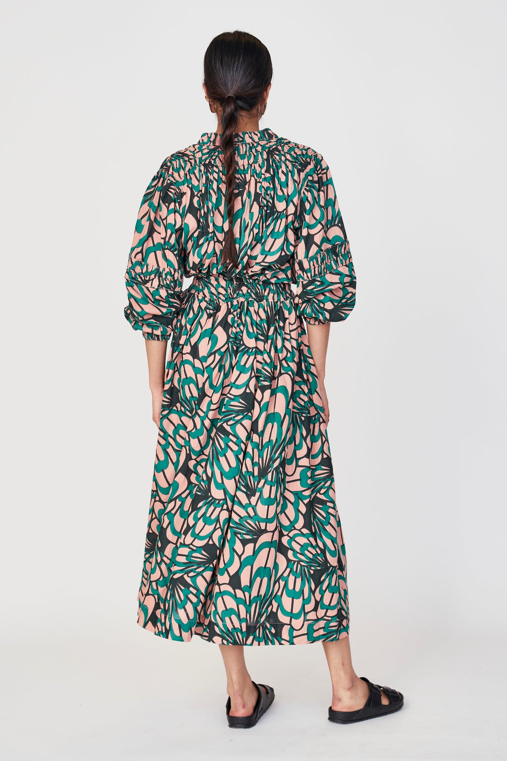 Skirt in Paradise Shell