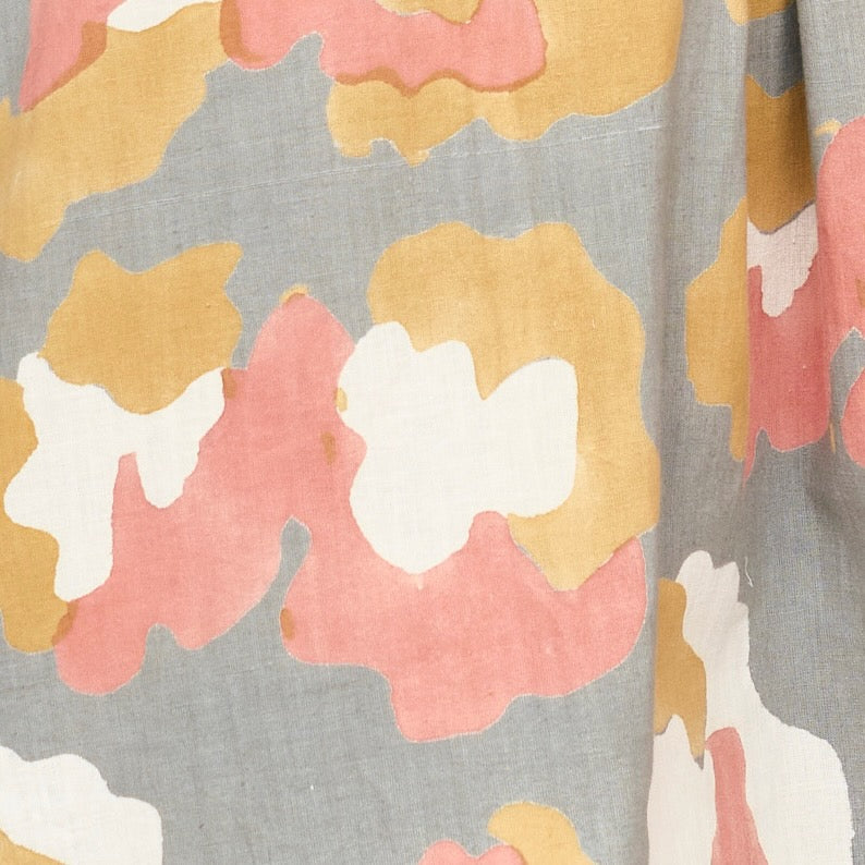 Dress in Waterlily
