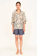 Lightweight shirt