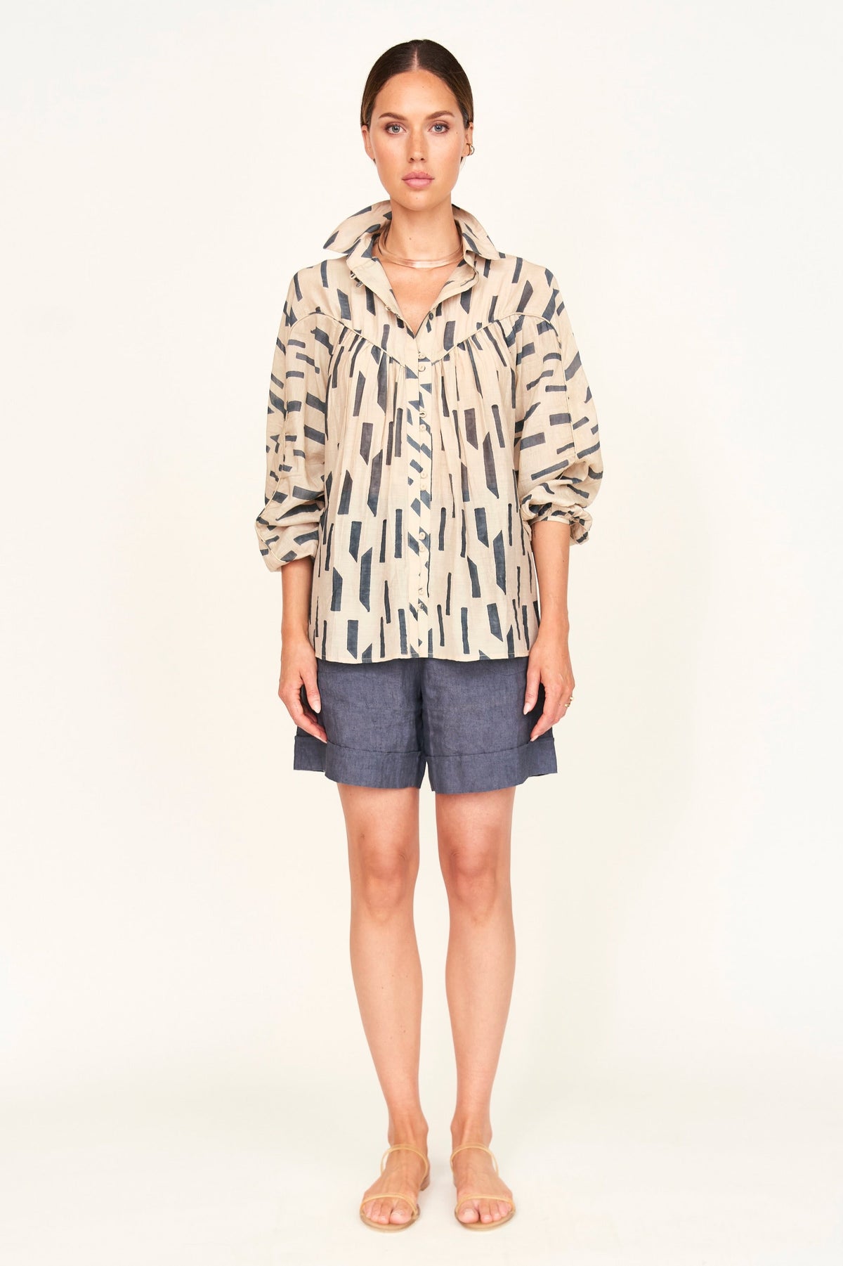 Lightweight shirt