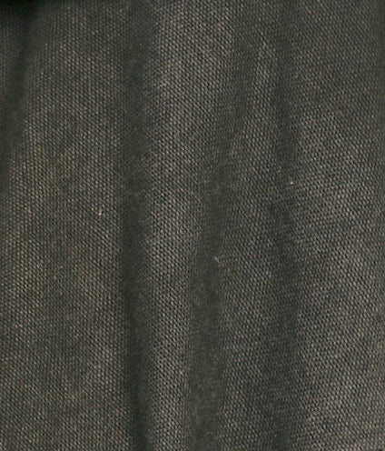 Jacket in Black Olive