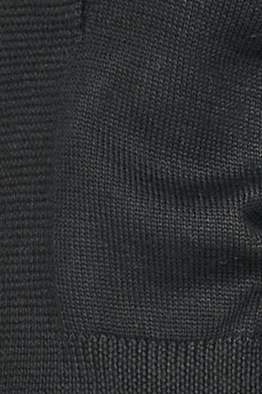 Sweater in Black
