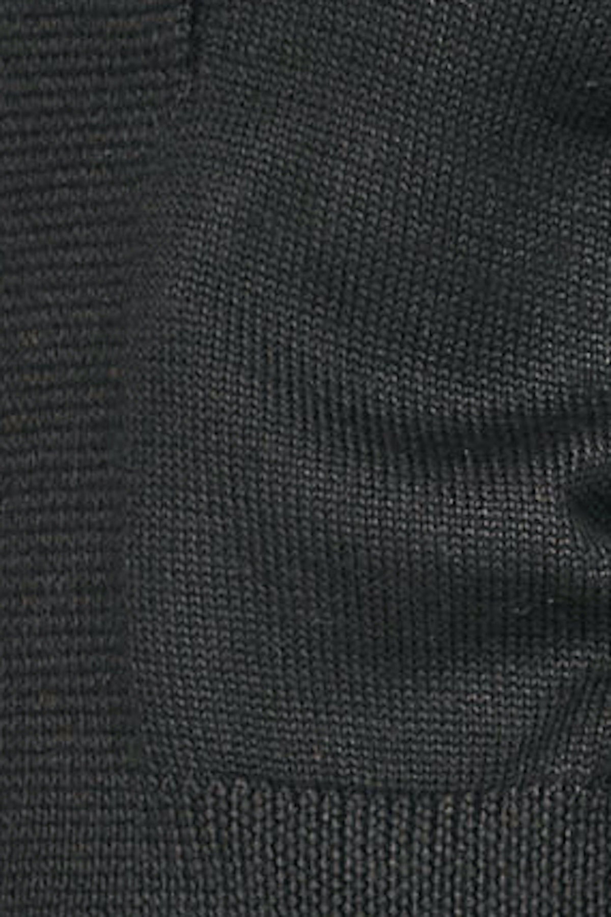 Sweater in Black