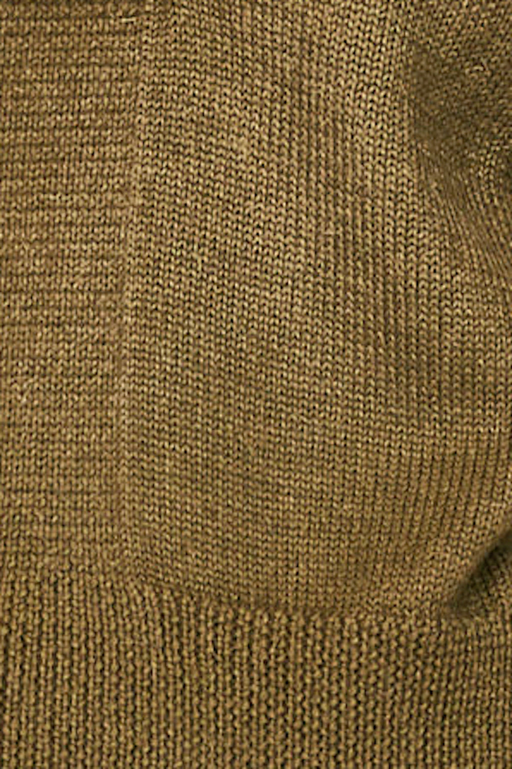 Henley style pullover sweater