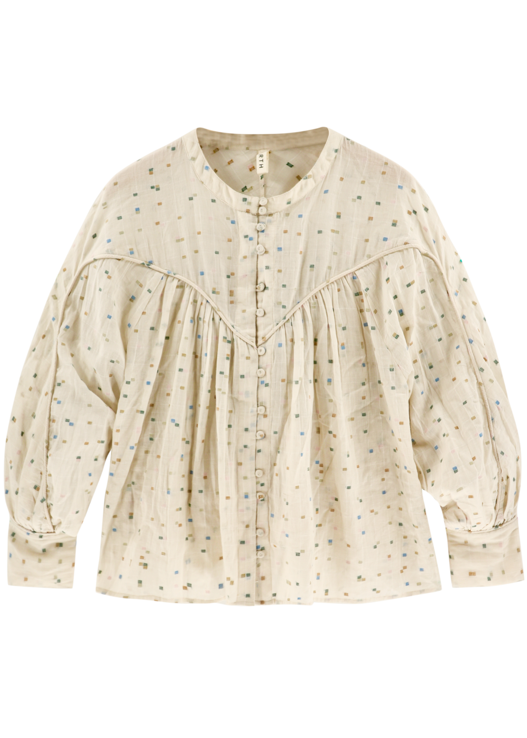 Top in Confetti