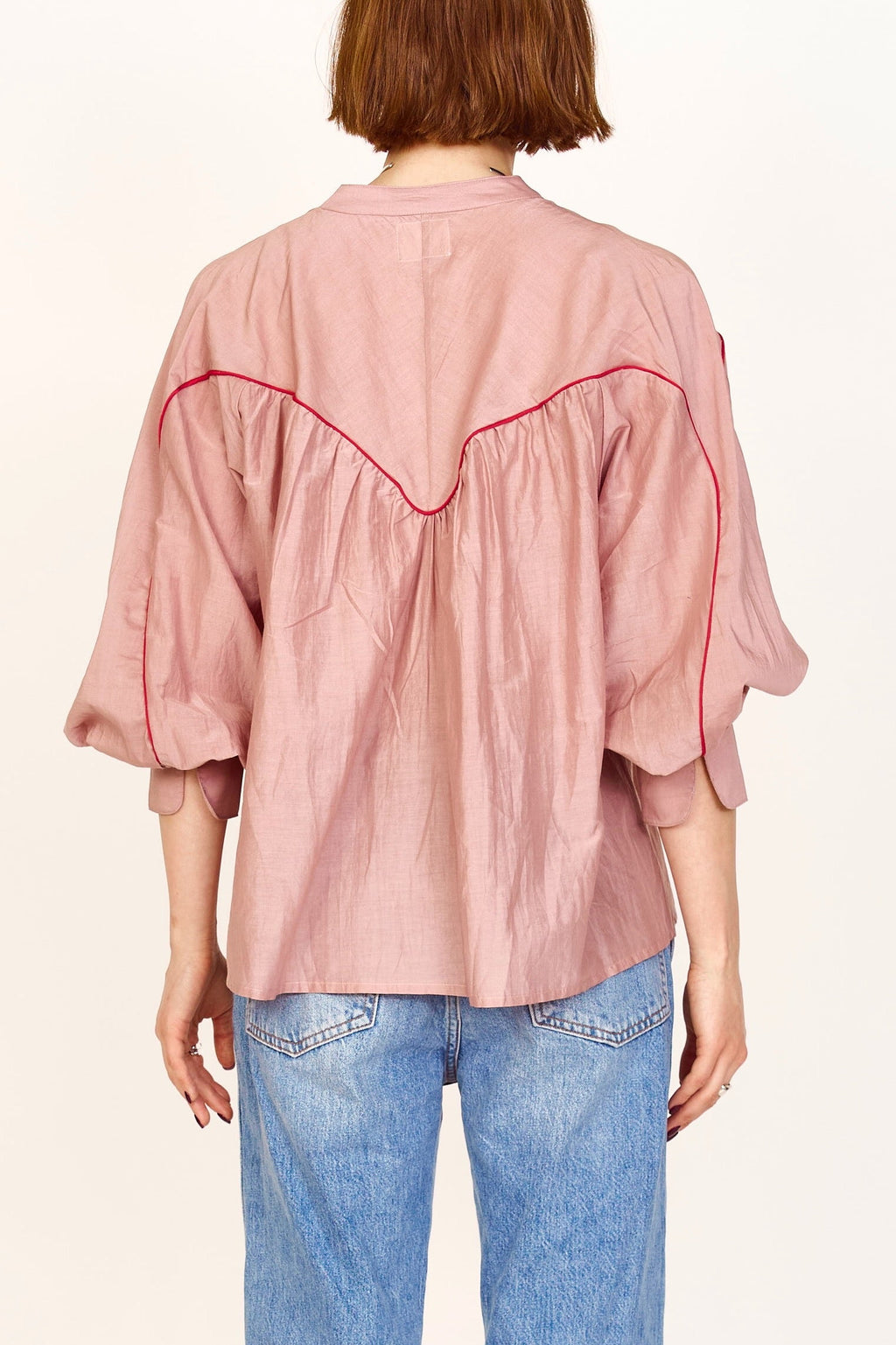 Top in Fawn