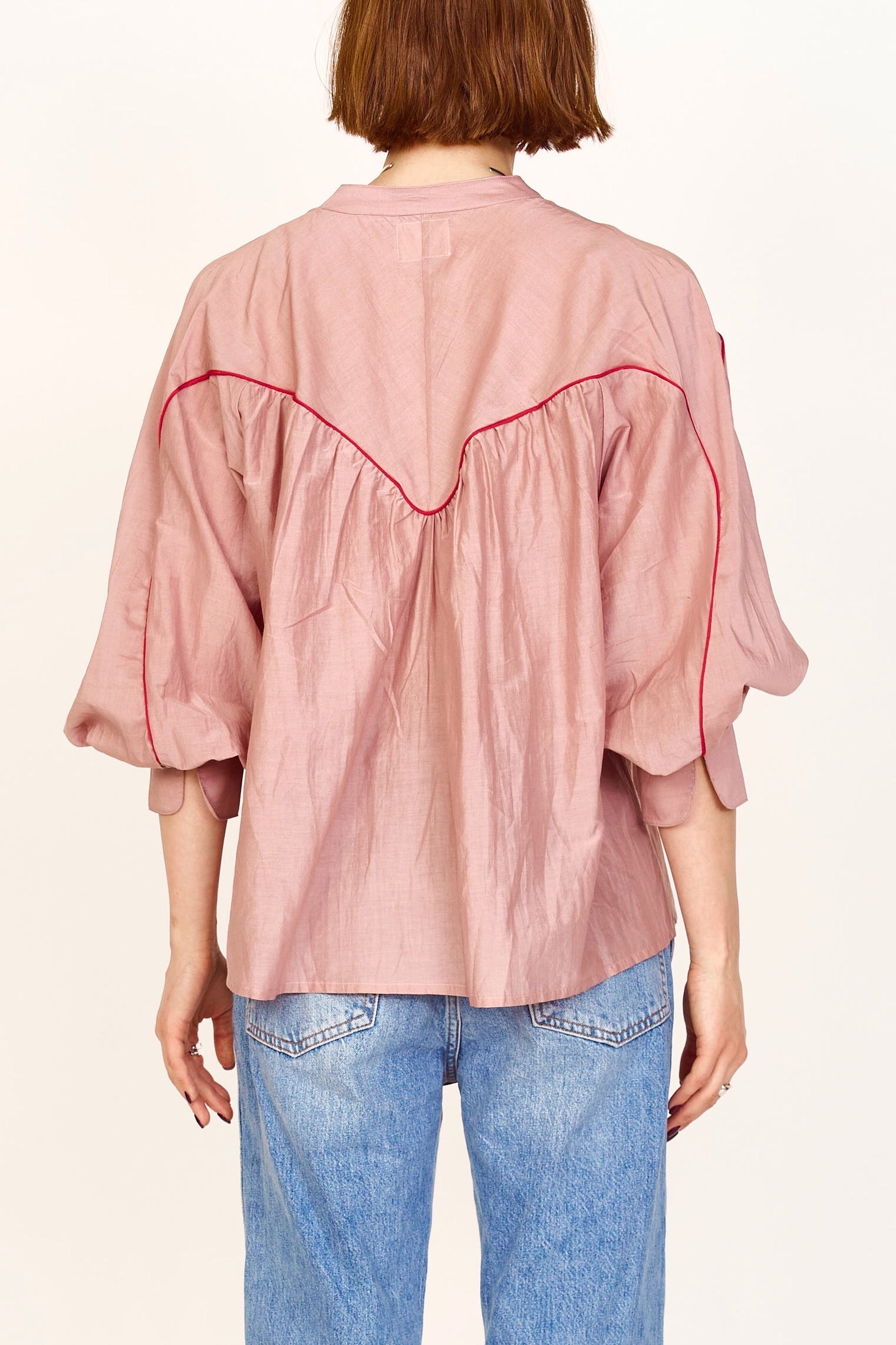 Top in Fawn