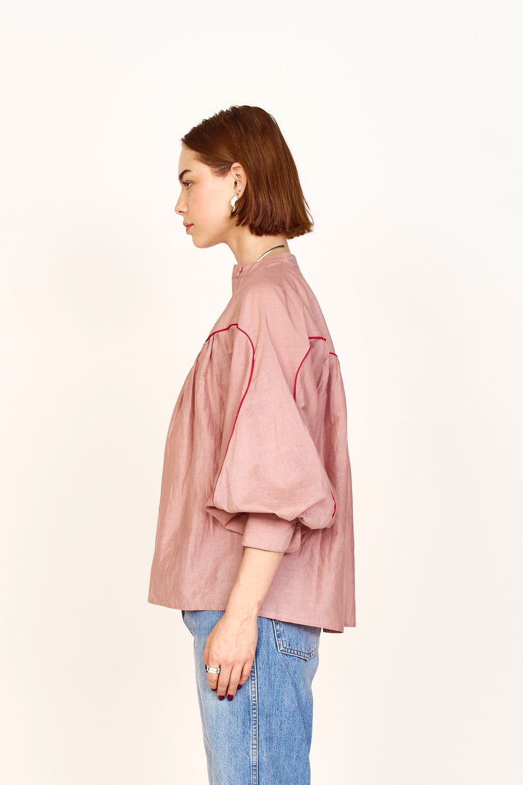 Top in Fawn