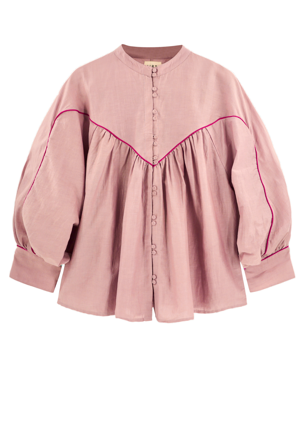 Top in Fawn