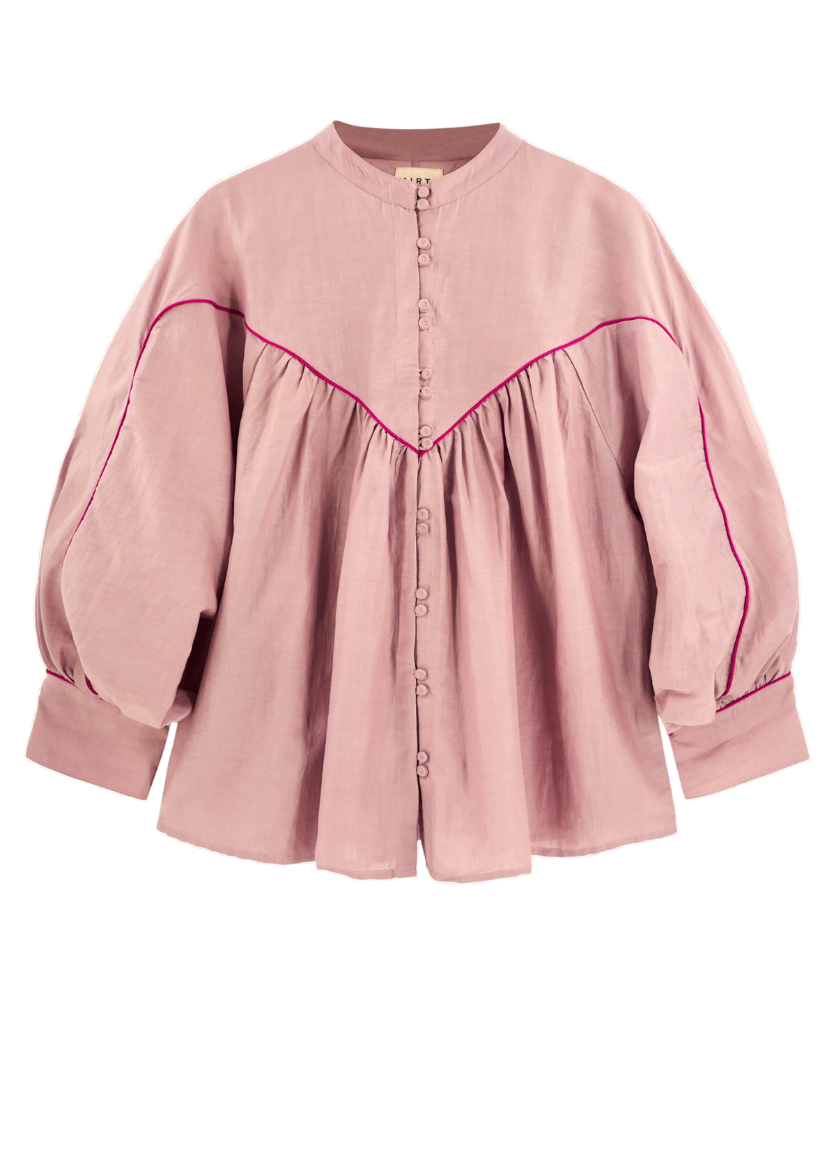 Top in Fawn