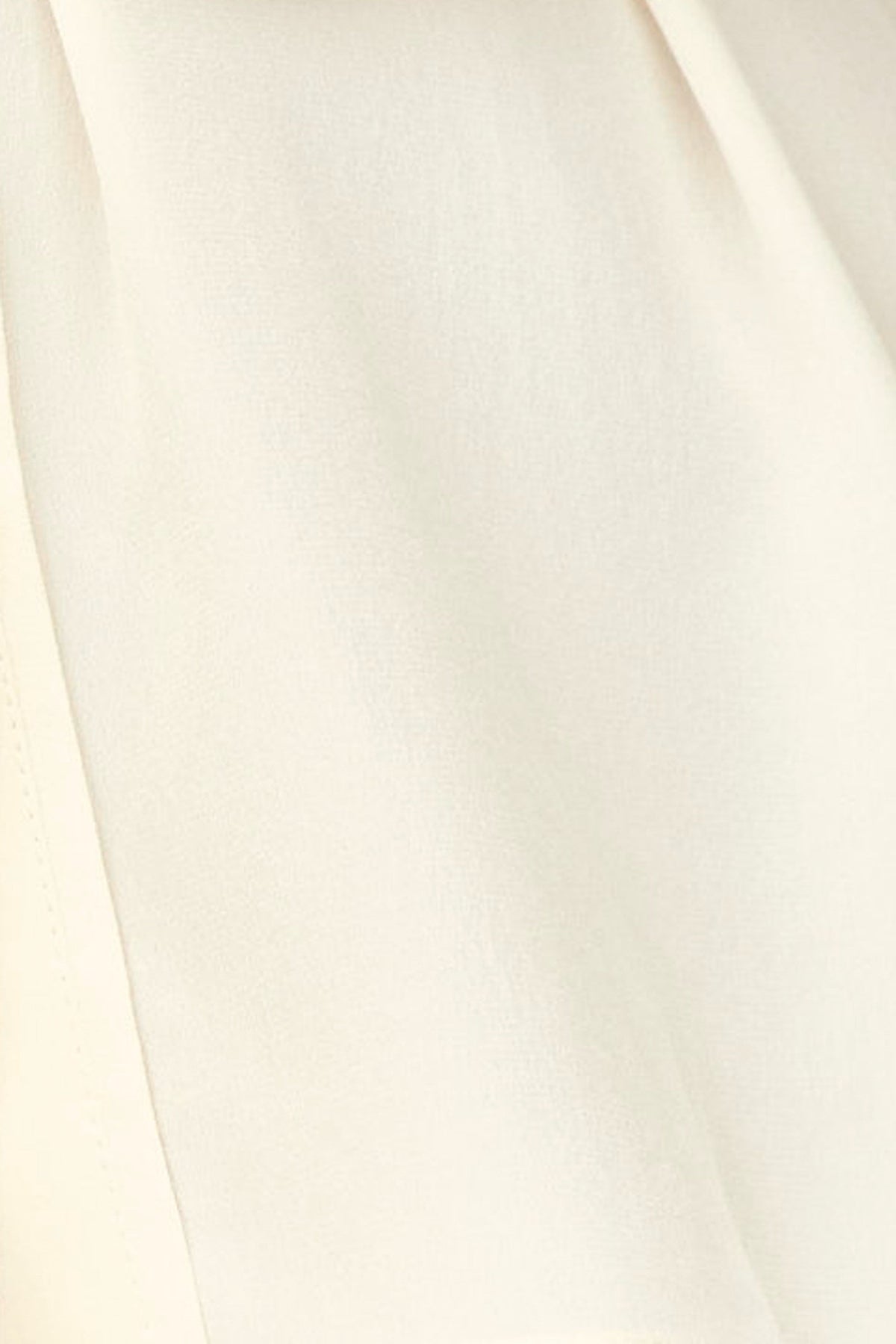 Blouse in Ivory