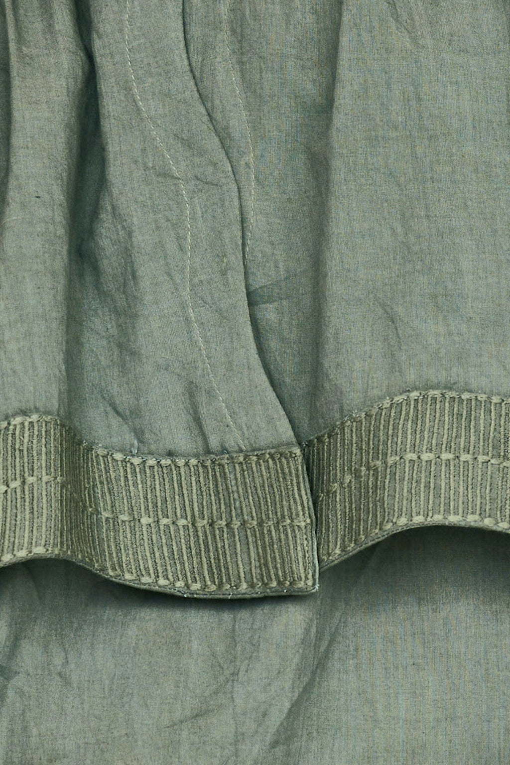 Top in Flouncy blouse