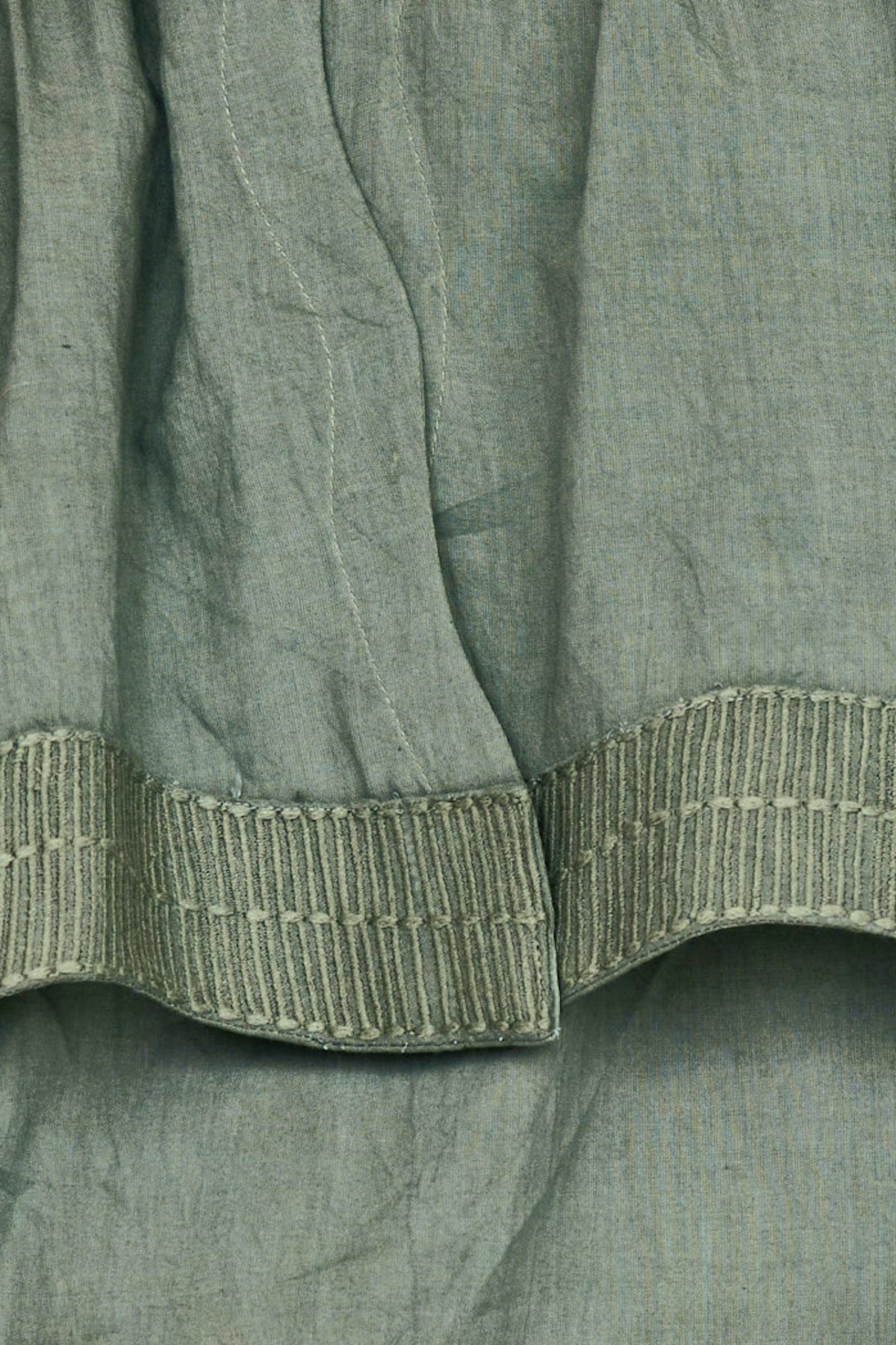 Top in Flouncy blouse