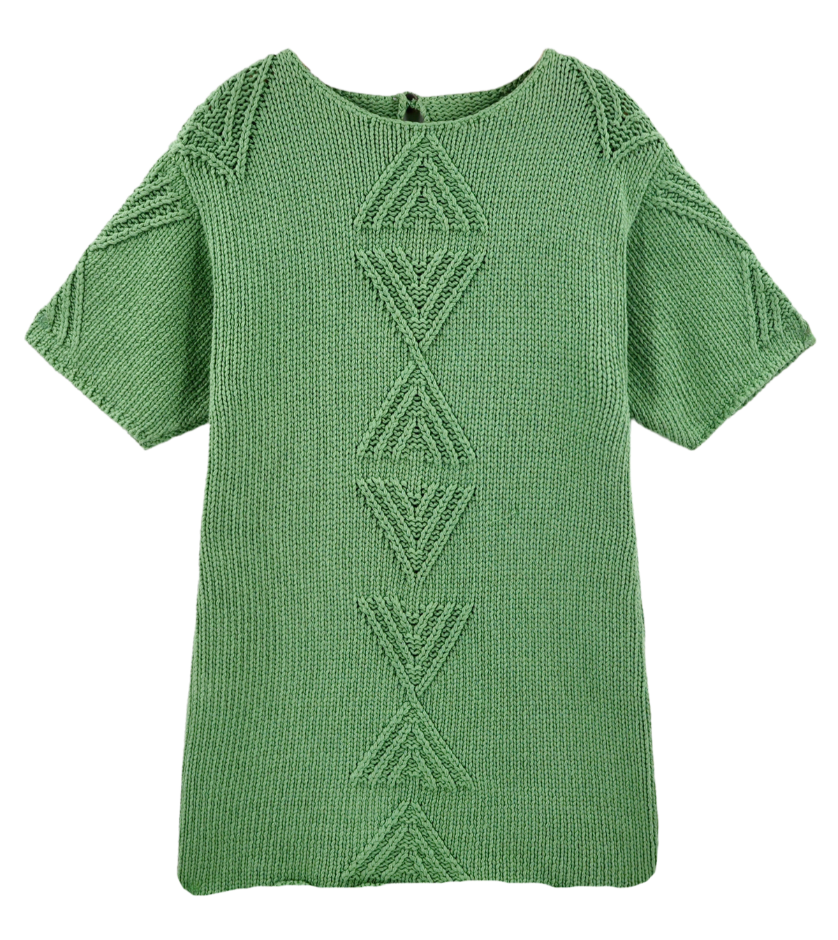 Dolman sleeve sweater mini dress