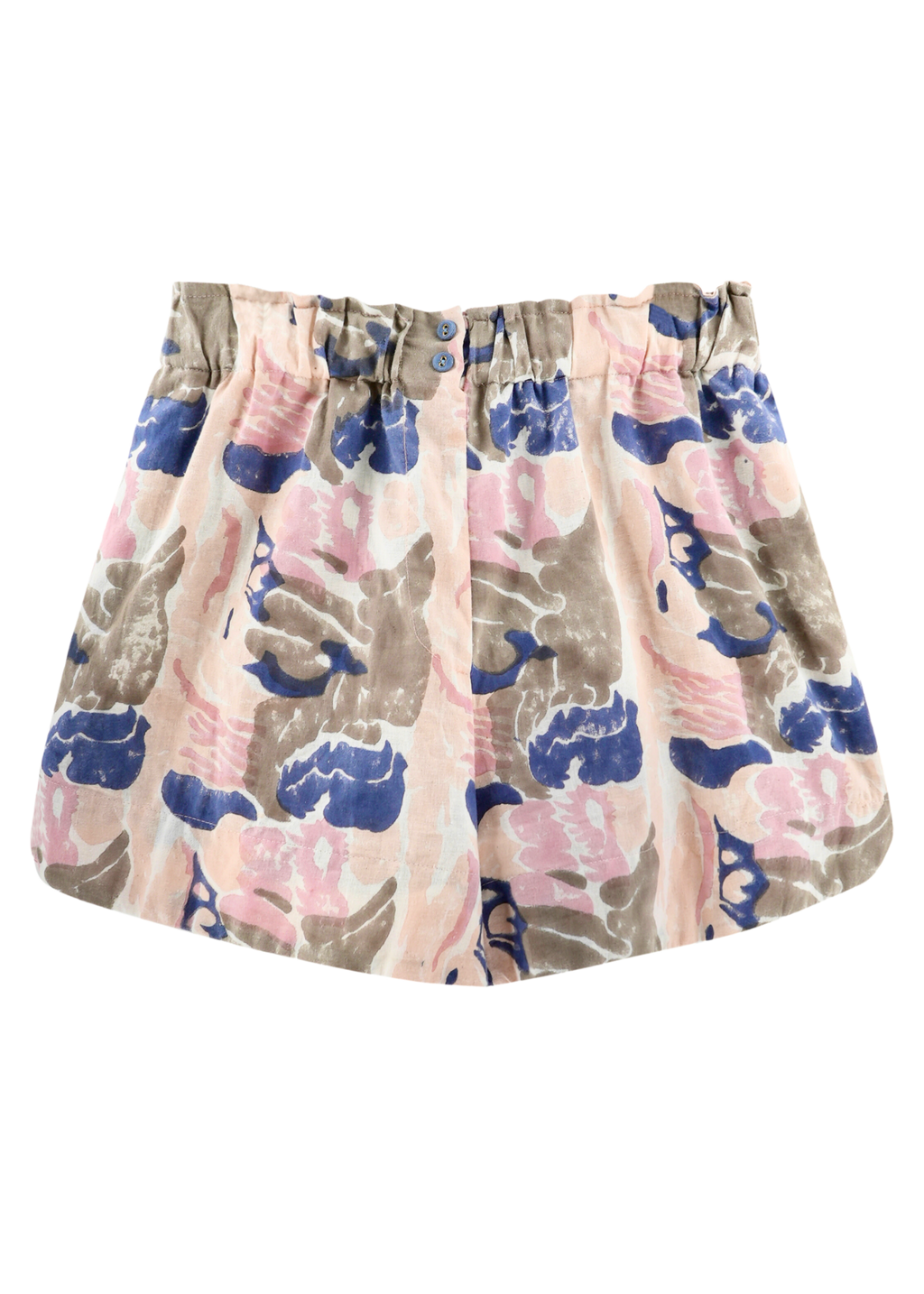 Shorts in Reef