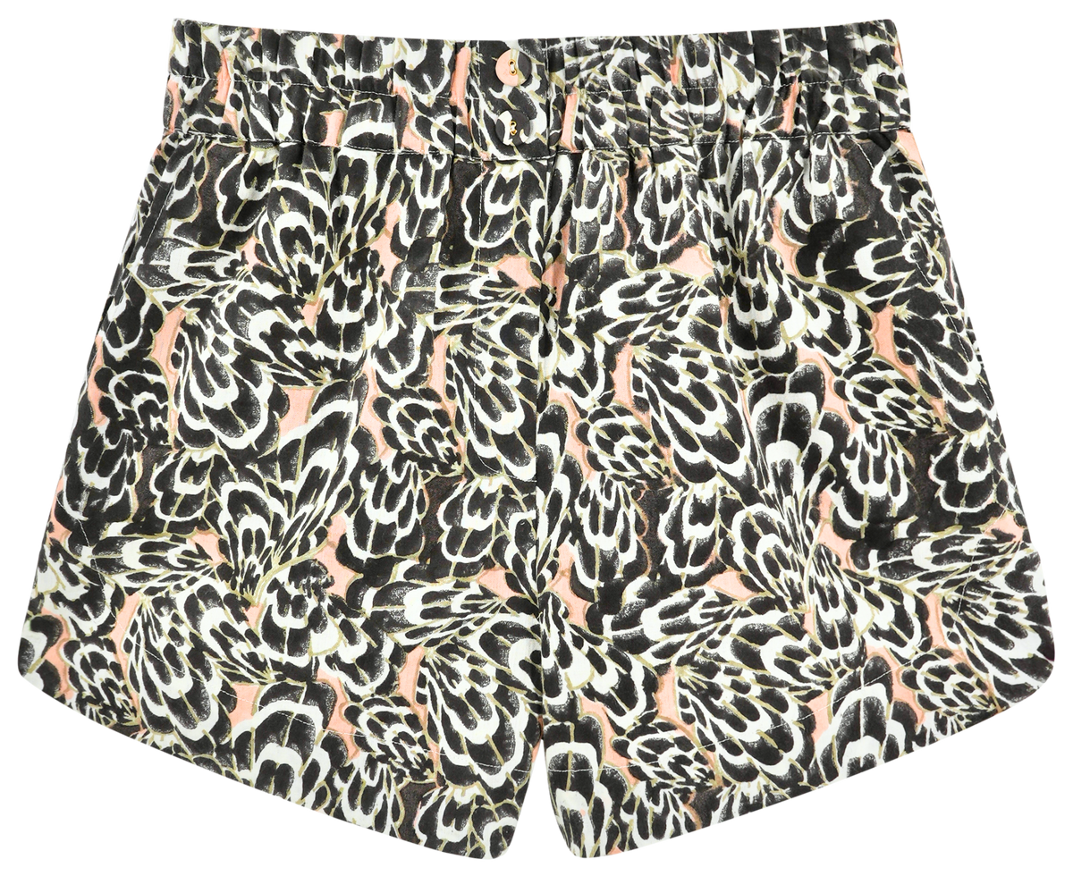 Shorts in Sandy Shell