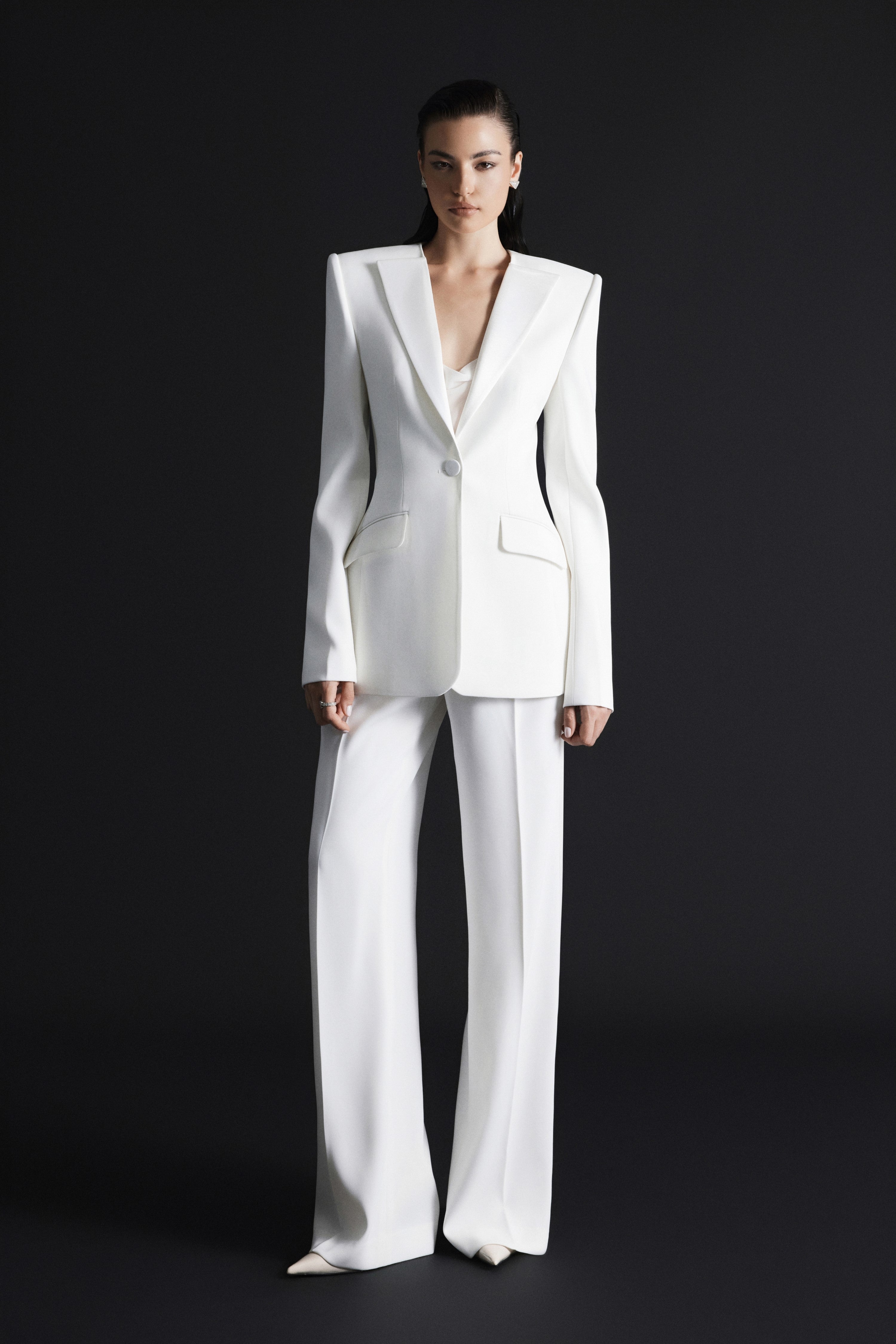 Sleek Define Vest