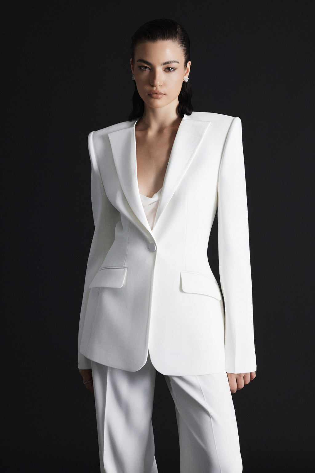 Sleek Define Vest