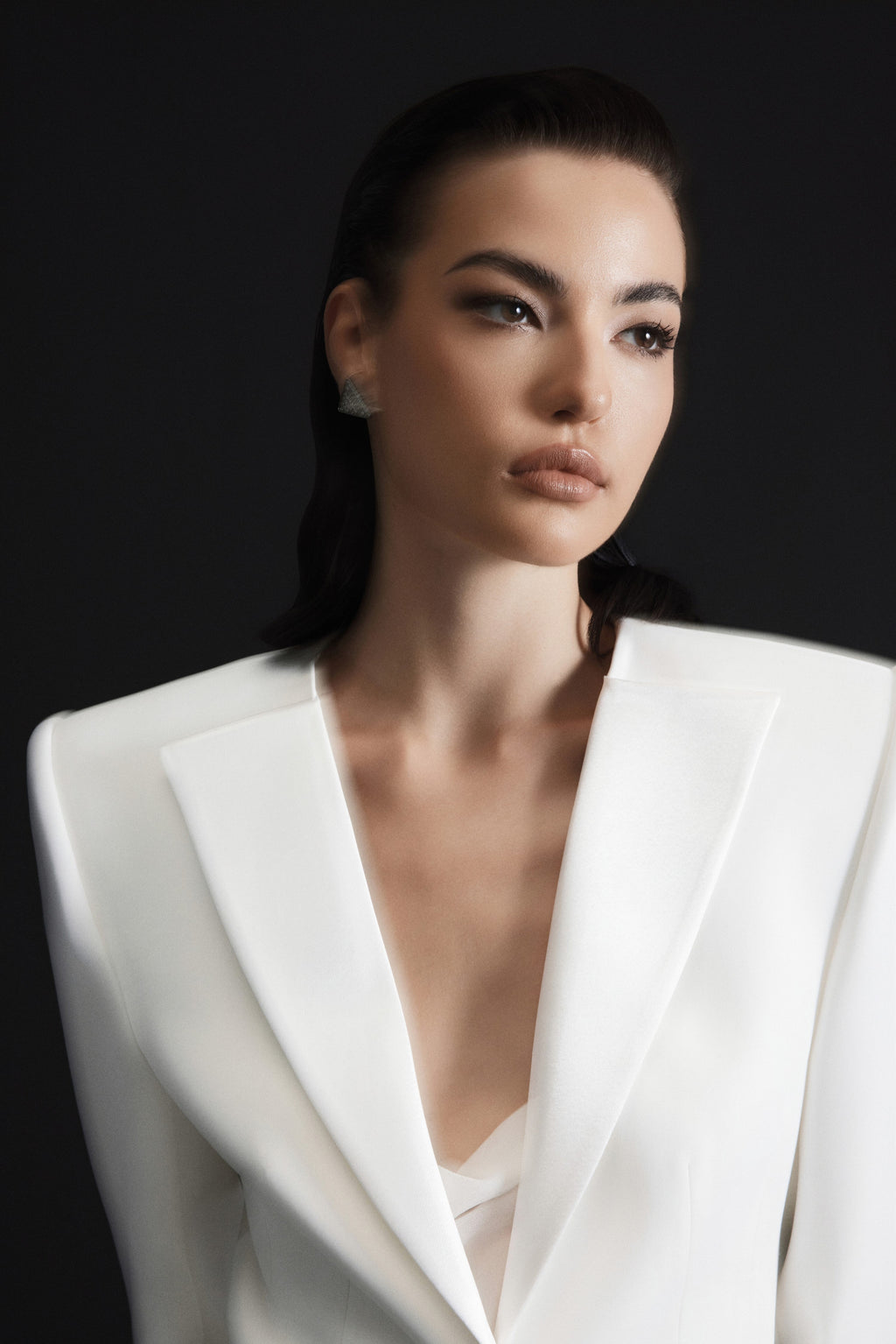 Sleek Define Vest