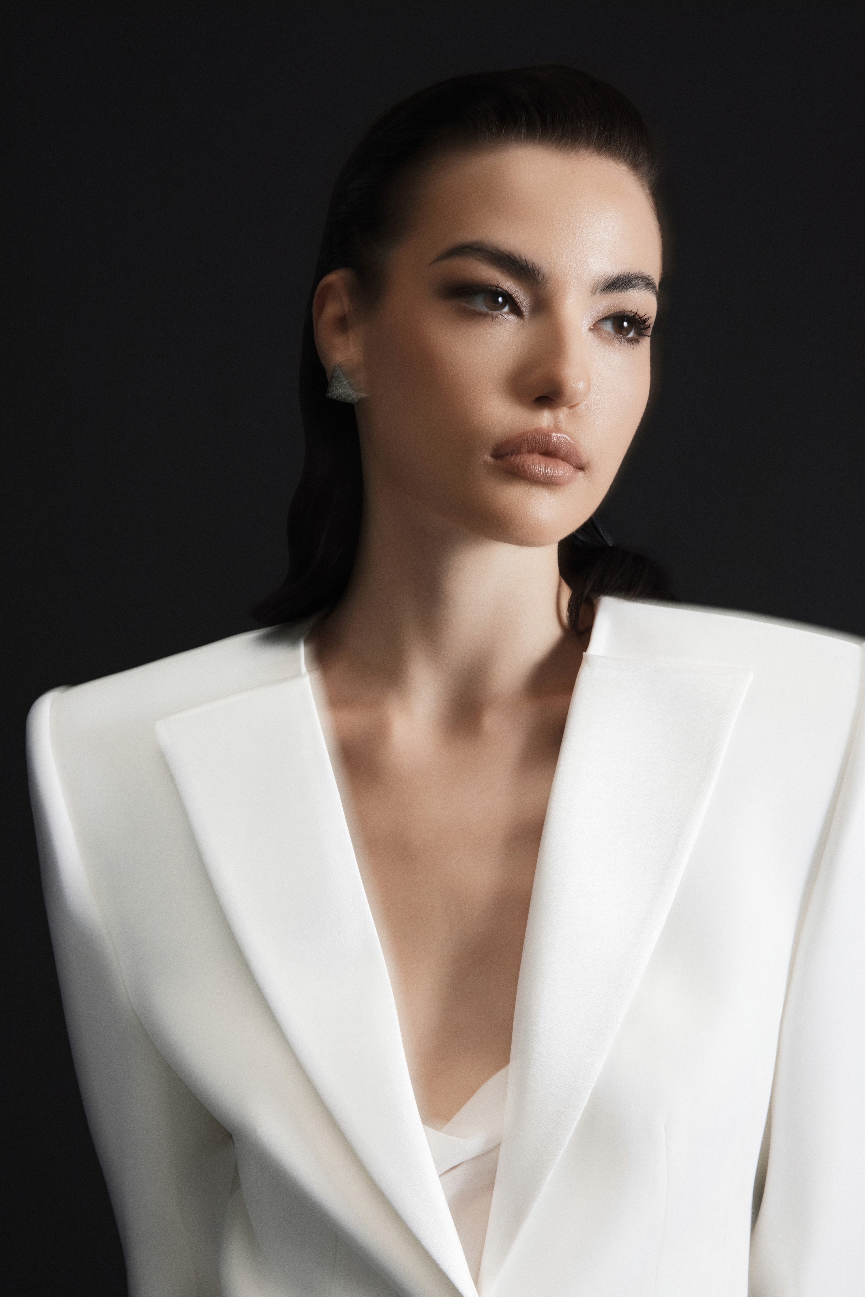 Sleek Define Vest