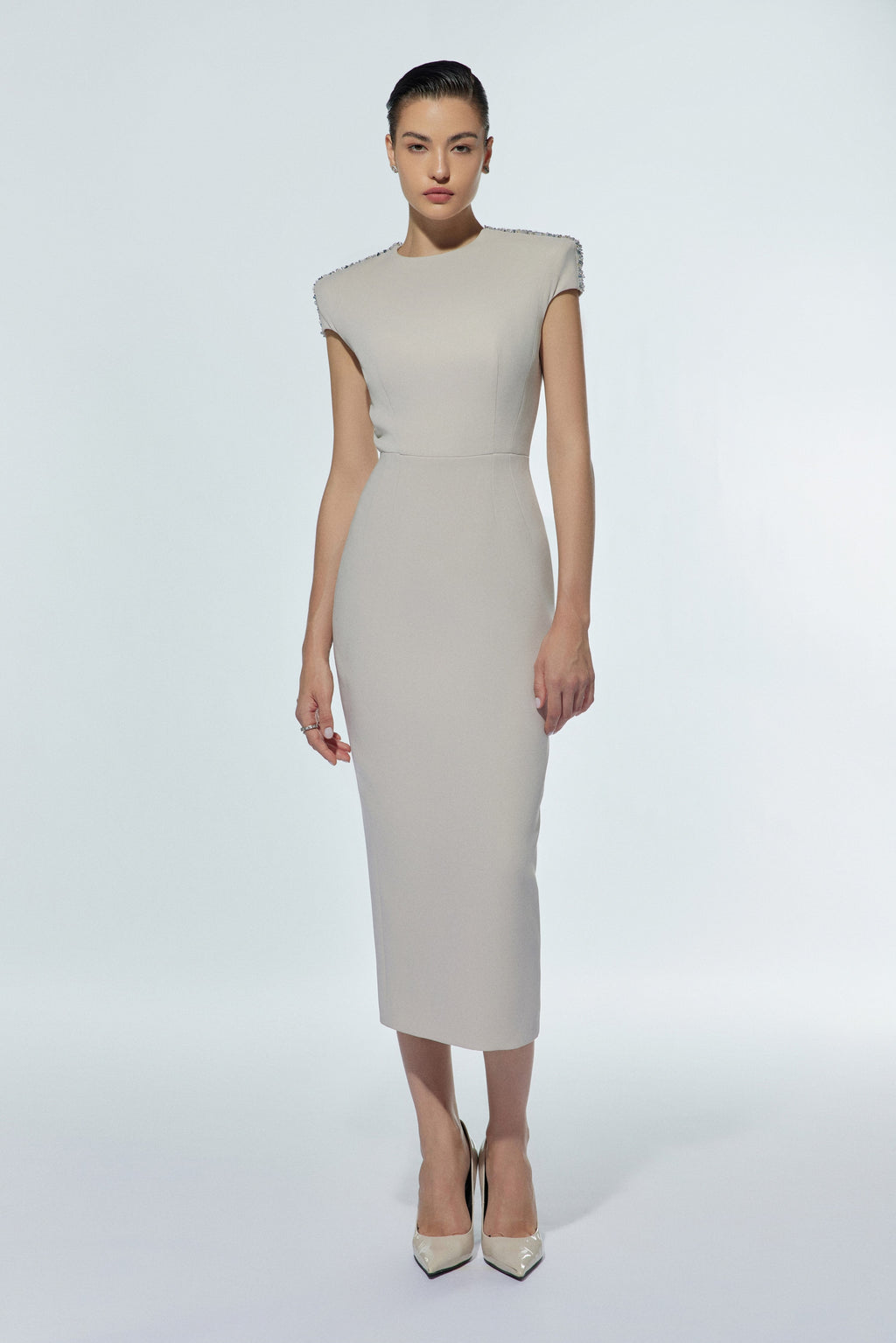 Pencil dress