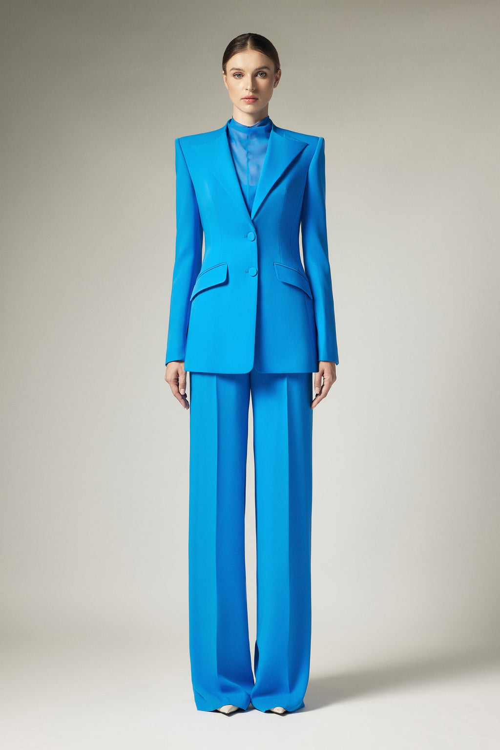 Silhouette Craft Luxe Layering Jacket