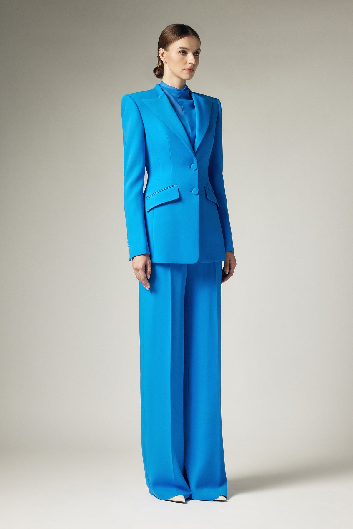 Silhouette Craft Luxe Layering Jacket