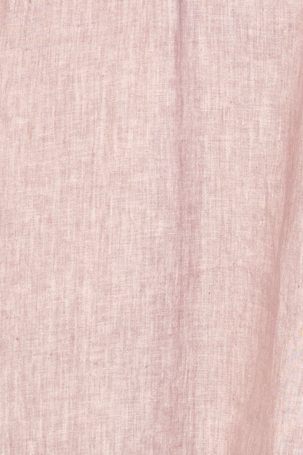 Top in Mushroom Linen
